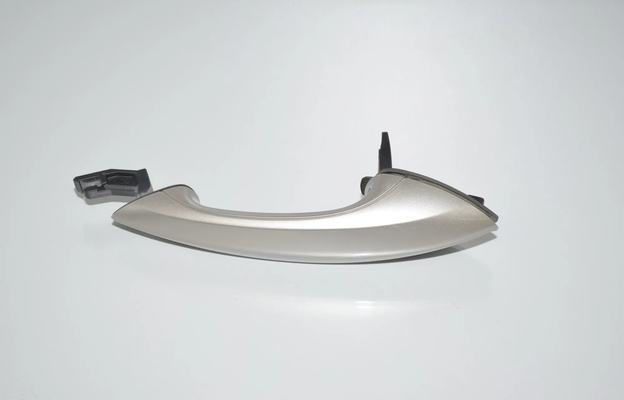 Rear Left Door Exterior Handle – OEM 51217276243 · BMW 5 (F10) 525 d 2011 – 3