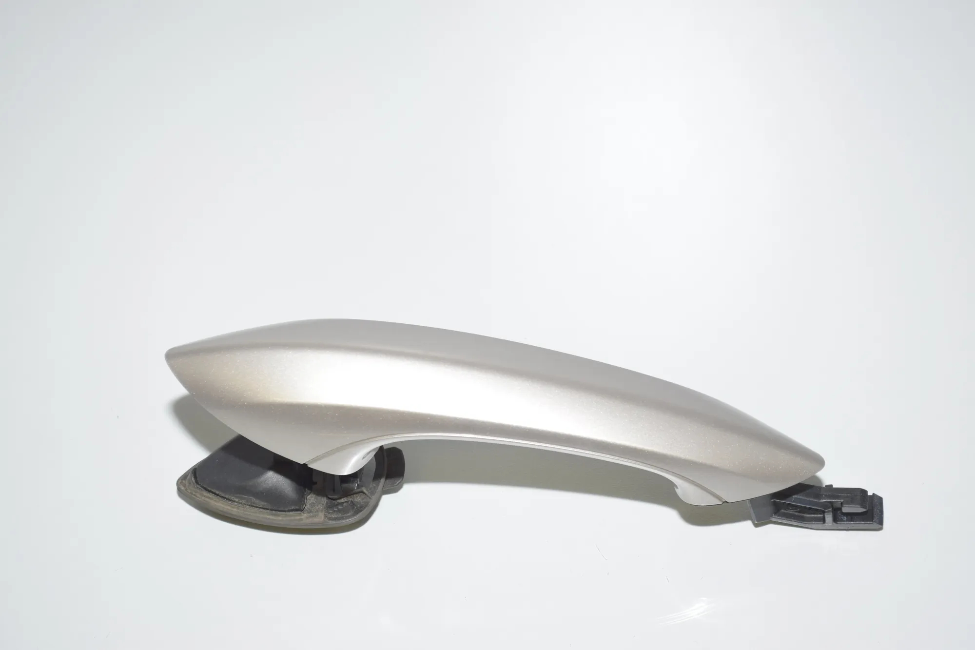 Rear Left Door Exterior Handle – OEM 51217276243 · BMW 5 (F10) 525 d 2011 – 2