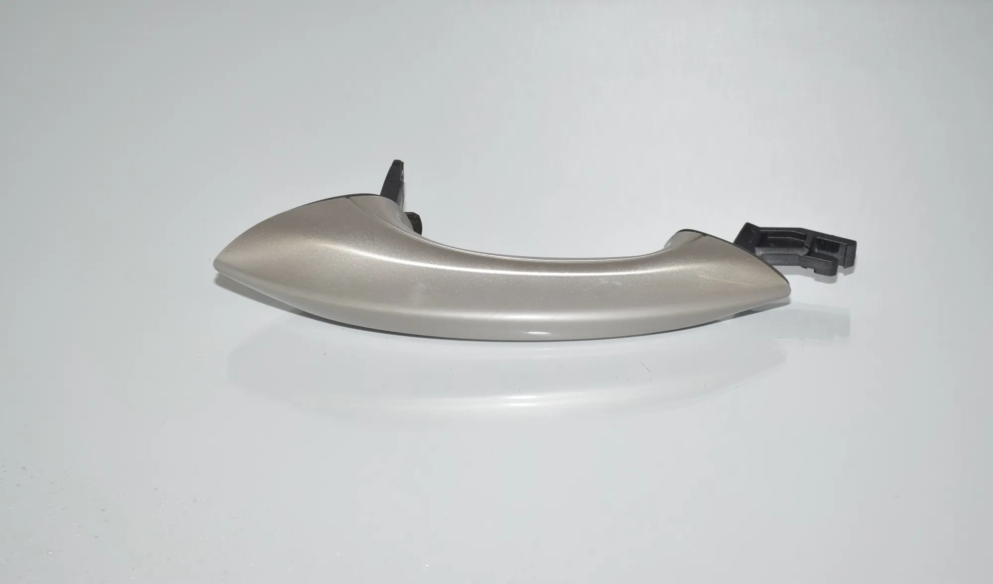 Rear Left Door Exterior Handle – OEM 51217276243 · BMW 5 (F10) 525 d 2011