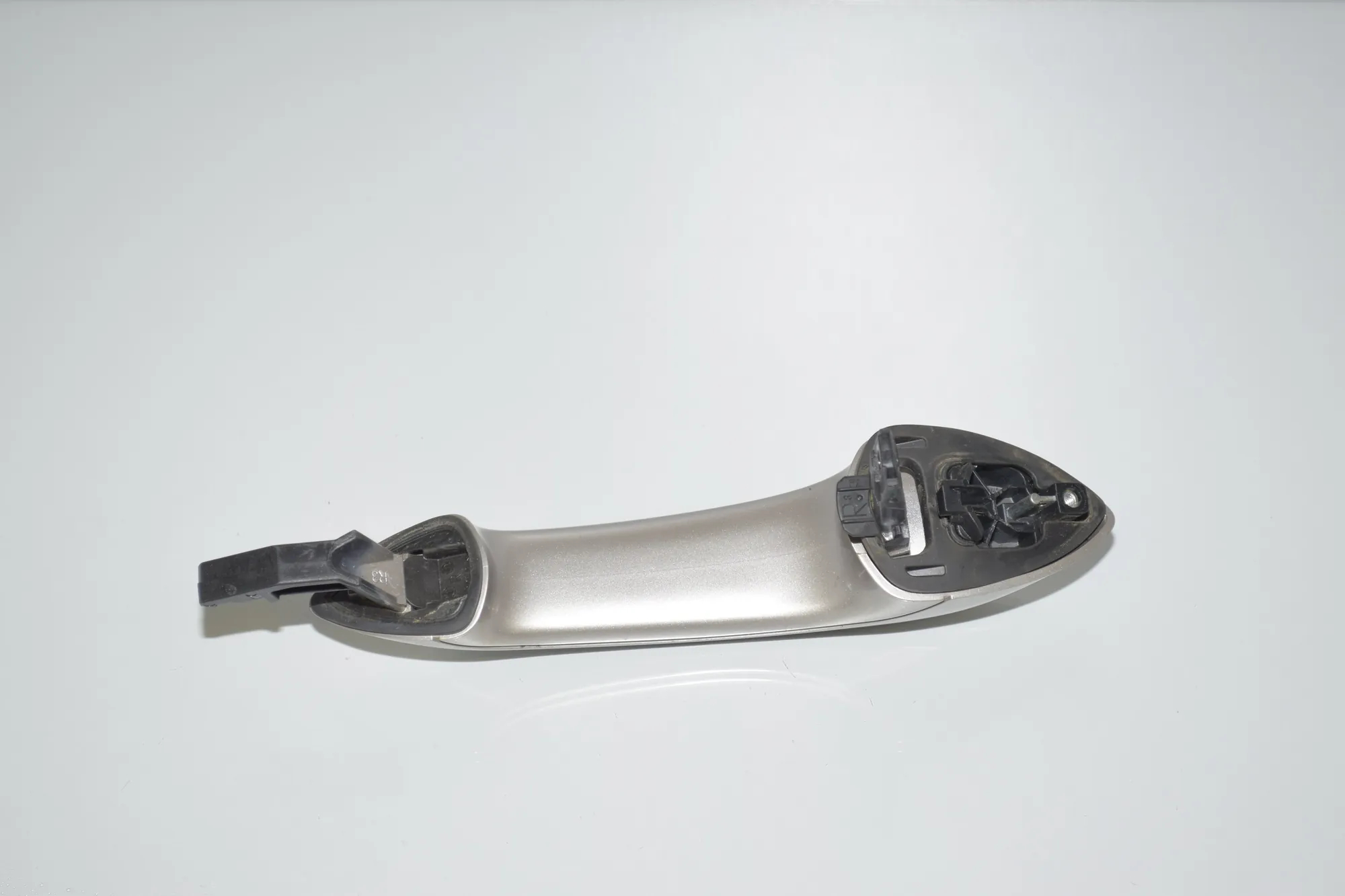 Front Right Door Exterior Handle – OEM 51227276242 · BMW 5 (F10) 525 d 2011 – 3