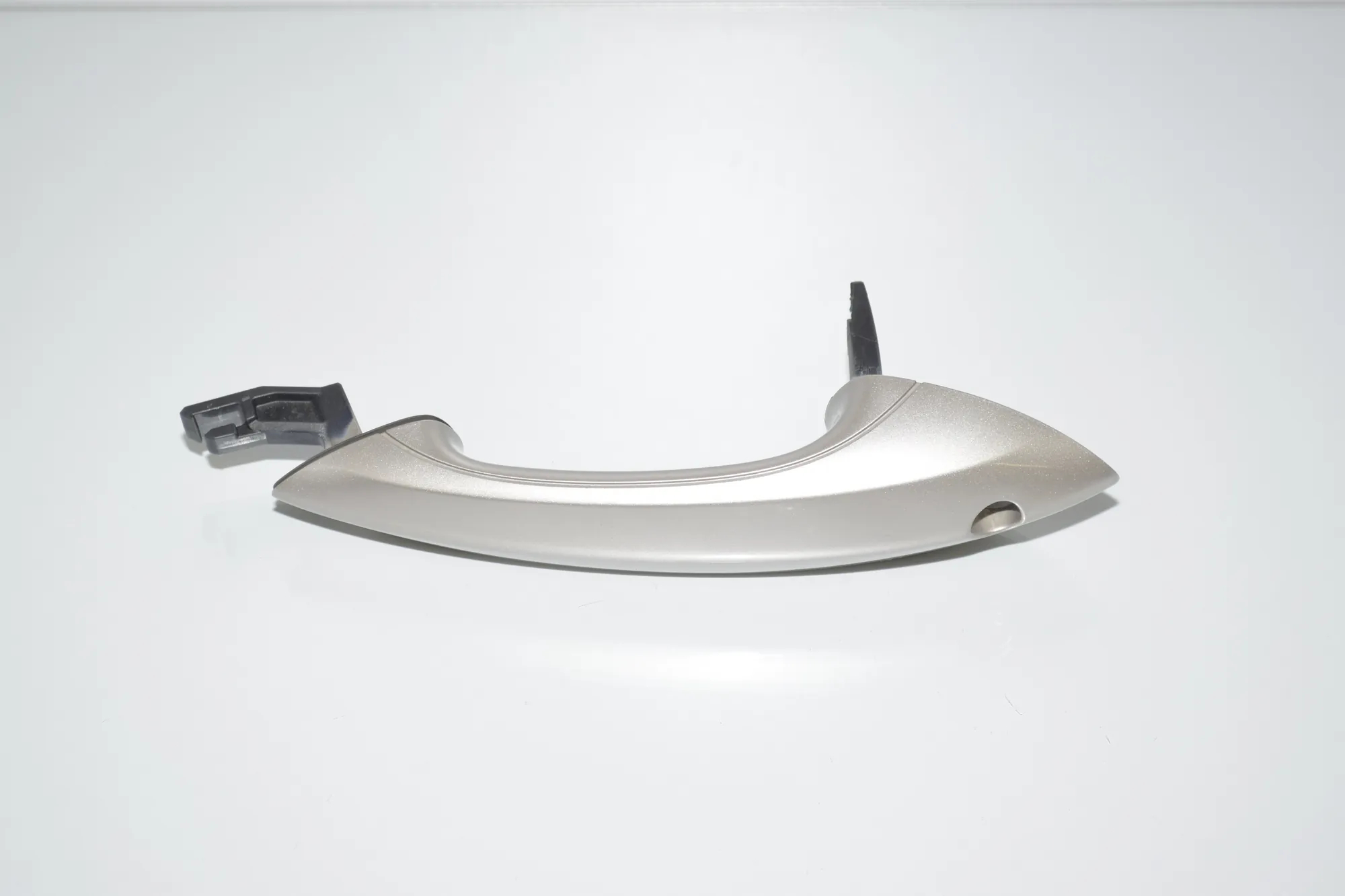 Front Left Door Exterior Handle – OEM 51217276243 · BMW 5 (F10) 525 d 2011 – 2