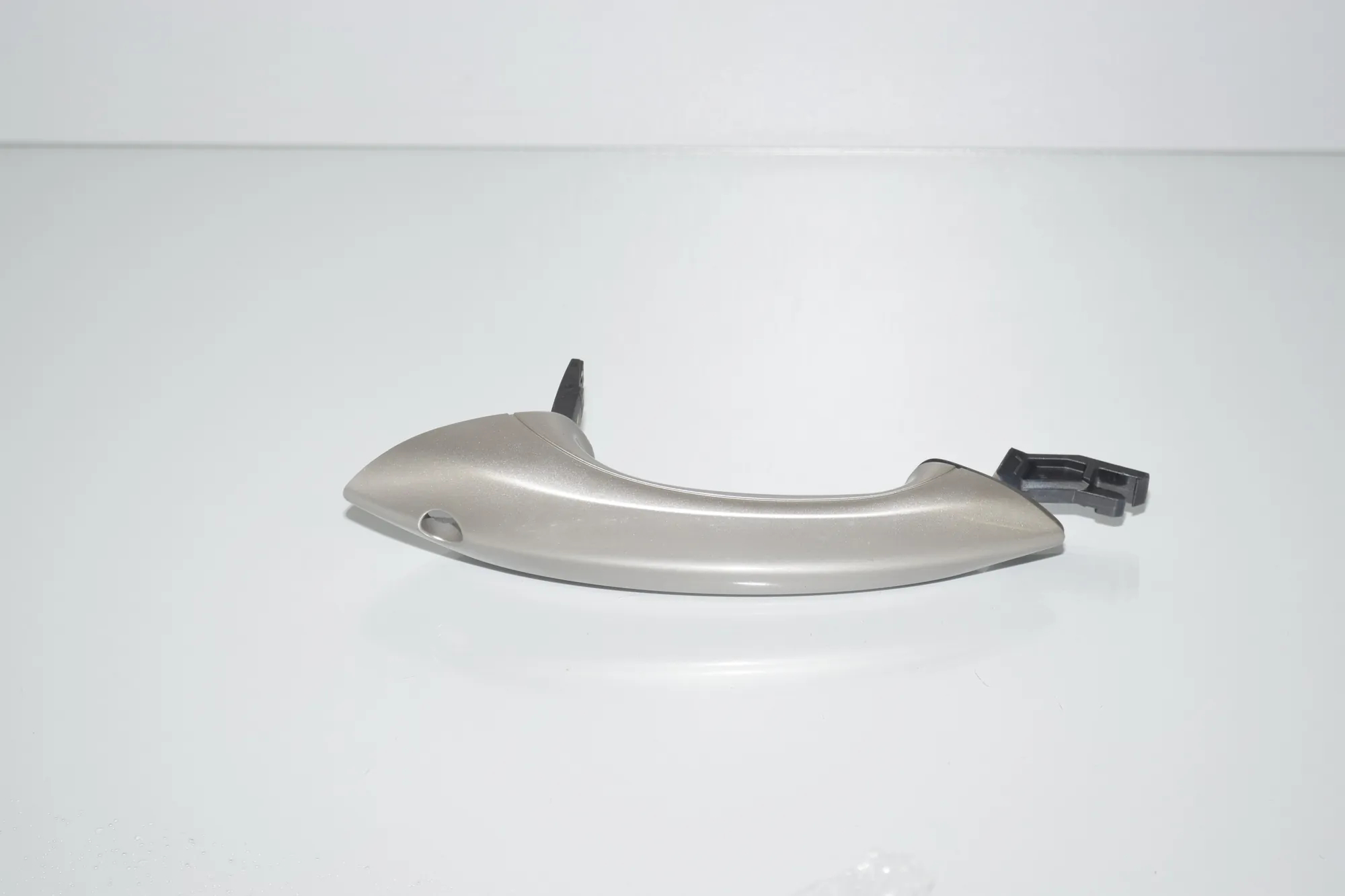 Front Left Door Exterior Handle – OEM 51217276243 · BMW 5 (F10) 525 d 2011 – 3
