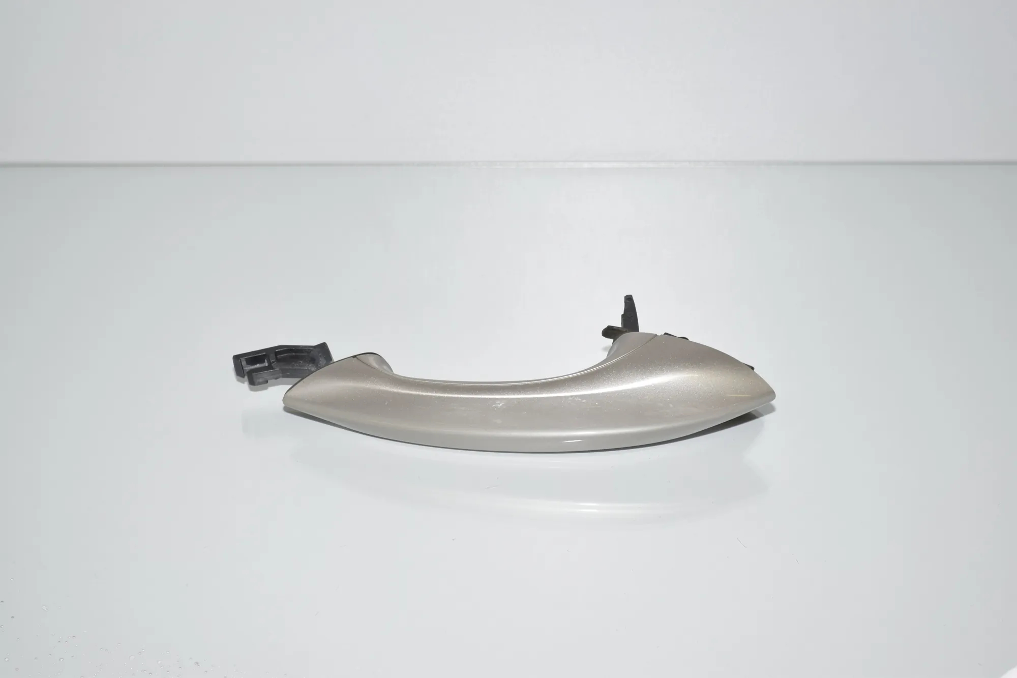 Rear Right Door Exterior Handle – OEM 51227276242 · BMW 5 (F10) 525 d 2011