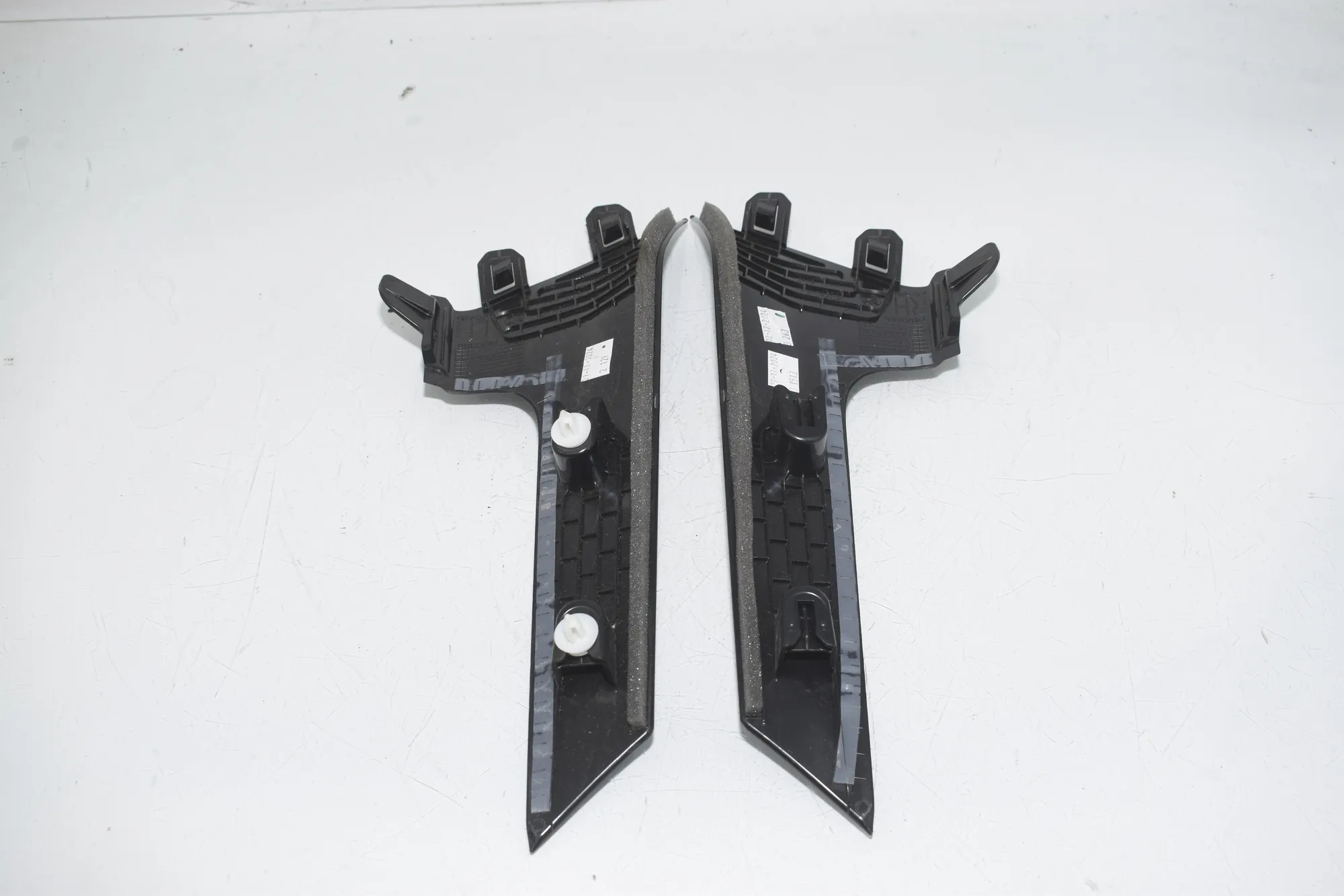 Other Trim Parts – OEM 7490365 · BMW i4 (G26) BMW i4 (G26) eDrive40 2021 – 2