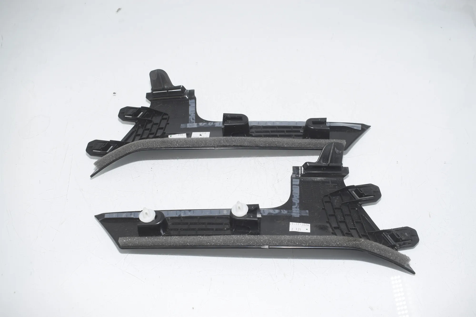 Other Trim Parts – OEM 7490365 · BMW i4 (G26) BMW i4 (G26) eDrive40 2021 – 3