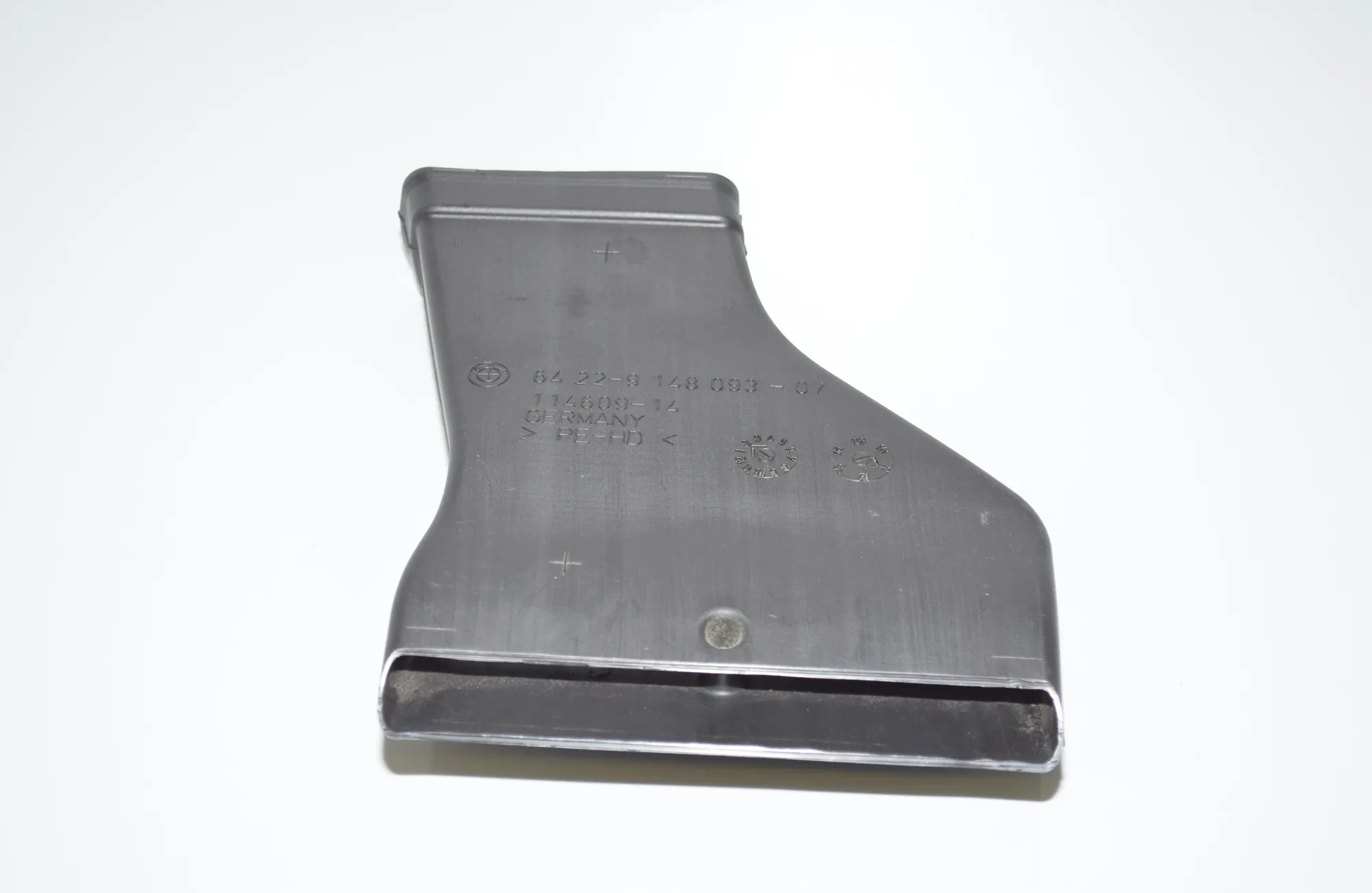 Other Interior Parts – OEM 9148093 · BMW 5 (F10) 525 d 2011