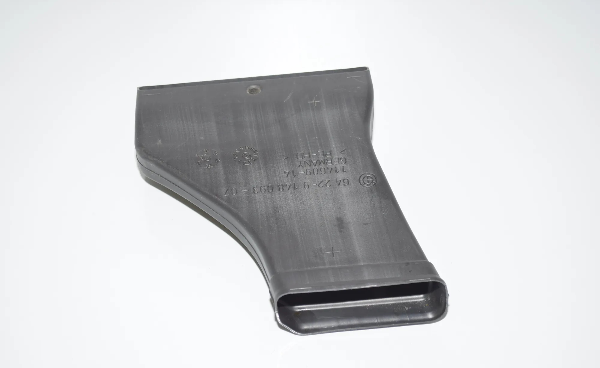 Other Interior Parts – OEM 9148093 · BMW 5 (F10) 525 d 2011 – 2