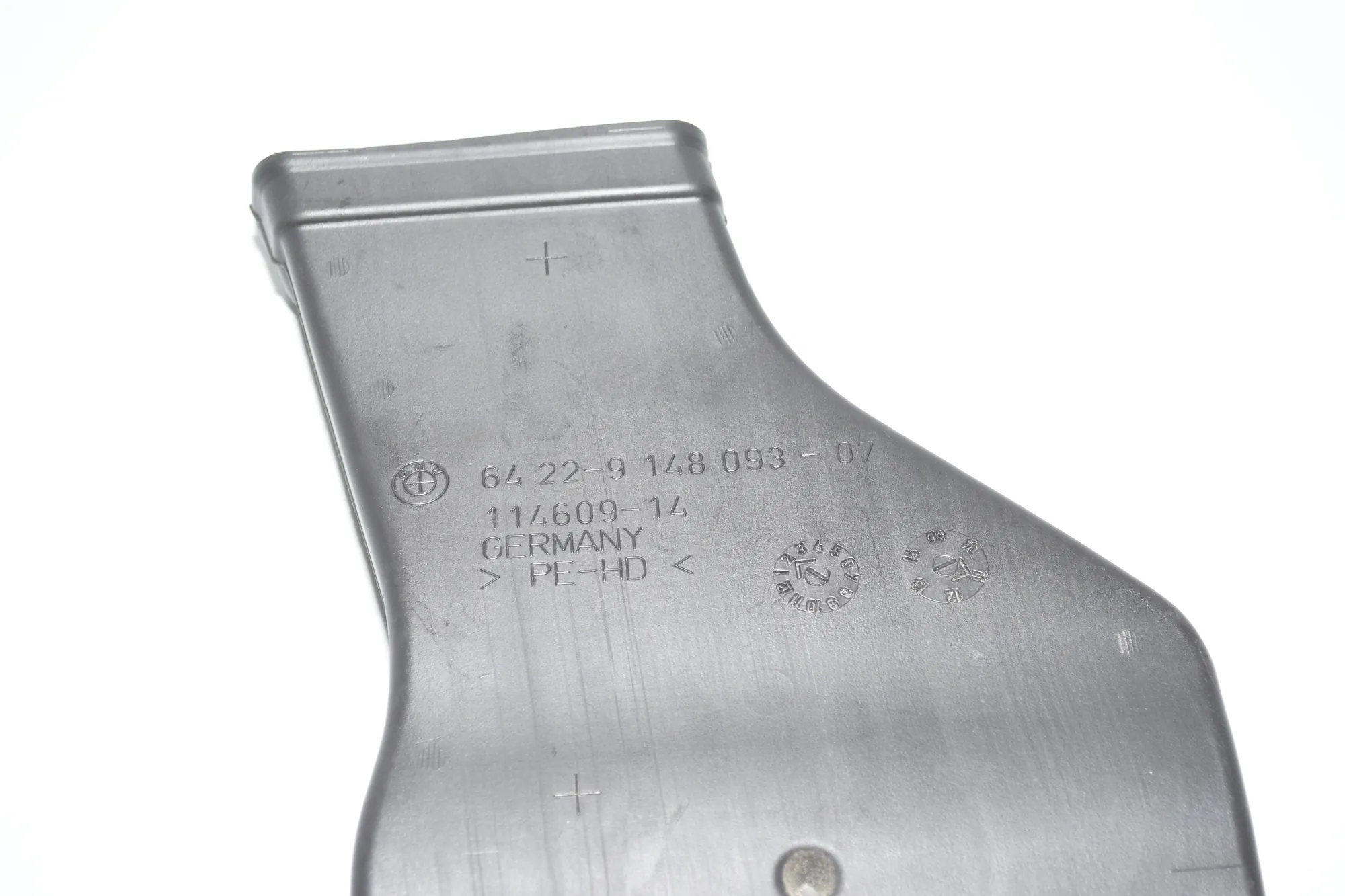 Other Interior Parts – OEM 9148093 · BMW 5 (F10) 525 d 2011 – 5