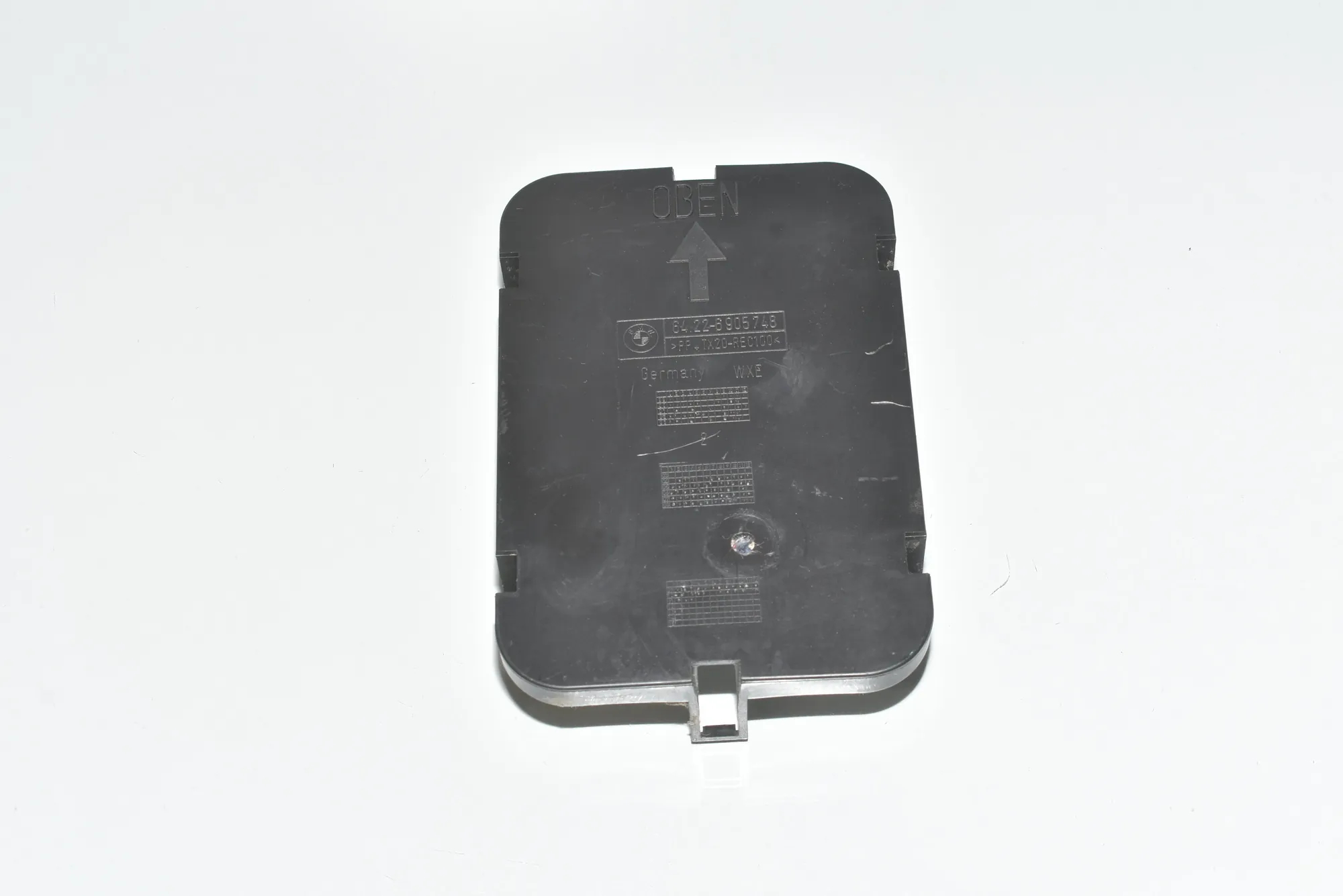Other Body Parts – OEM 64226905748 · BMW 1 (E81) 123 d 2011 – 2