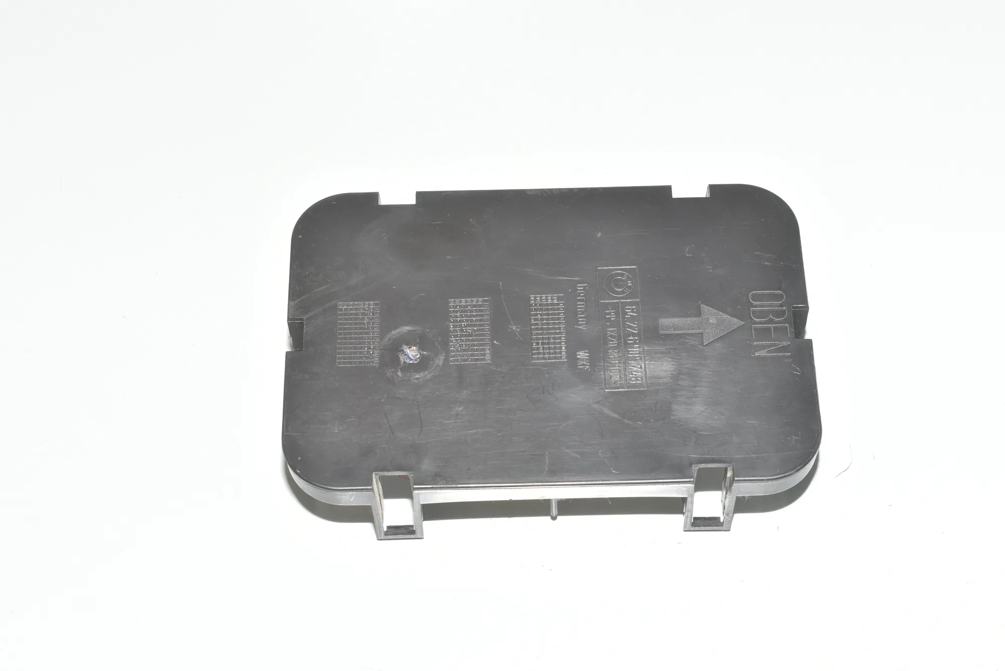Other Body Parts – OEM 64226905748 · BMW 1 (E81) 123 d 2011