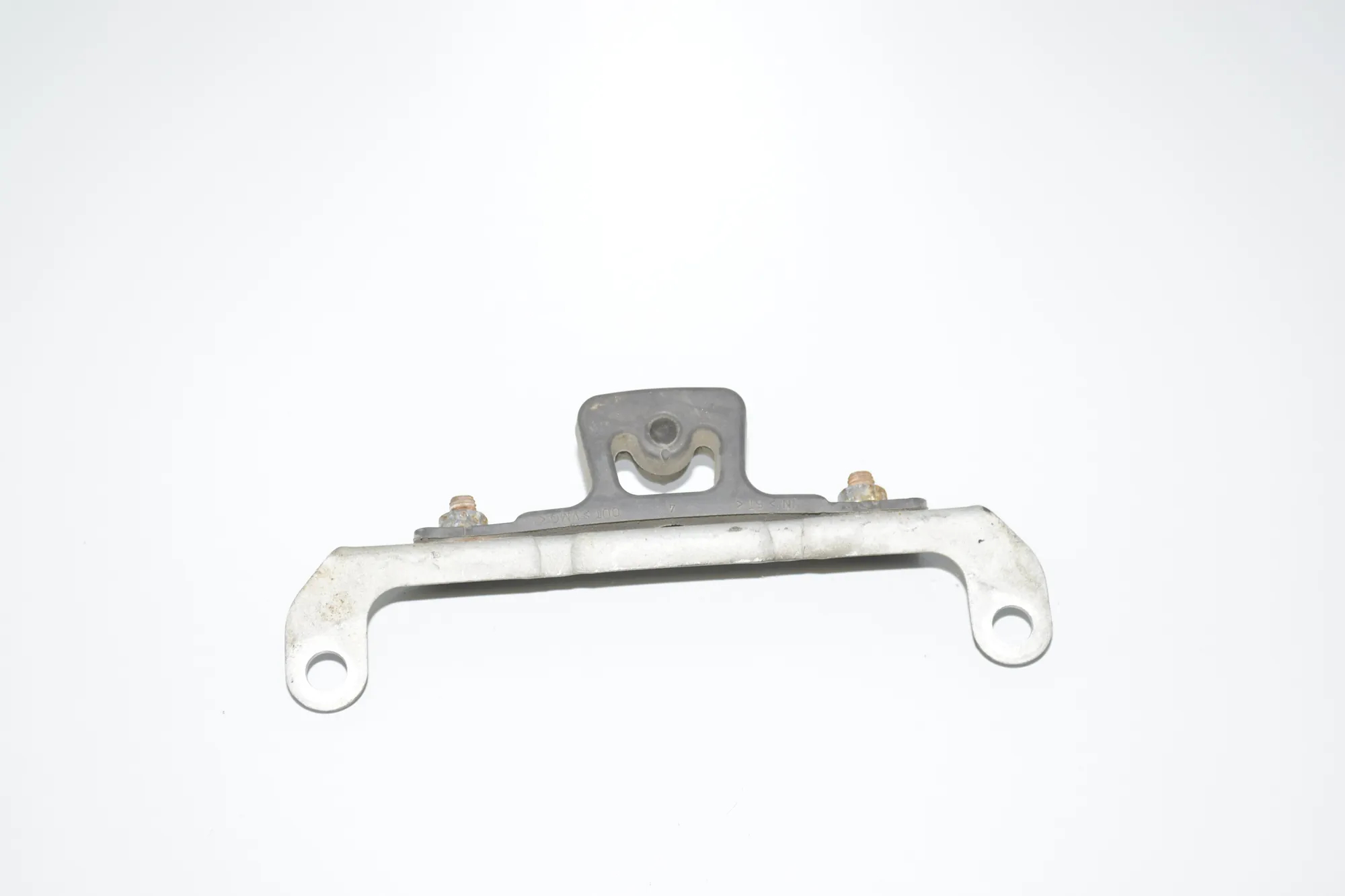 Exhaust Holder – OEM 18207505801 · BMW 5 (E60) BMW 5 (E60) 540 i 2006 – 2