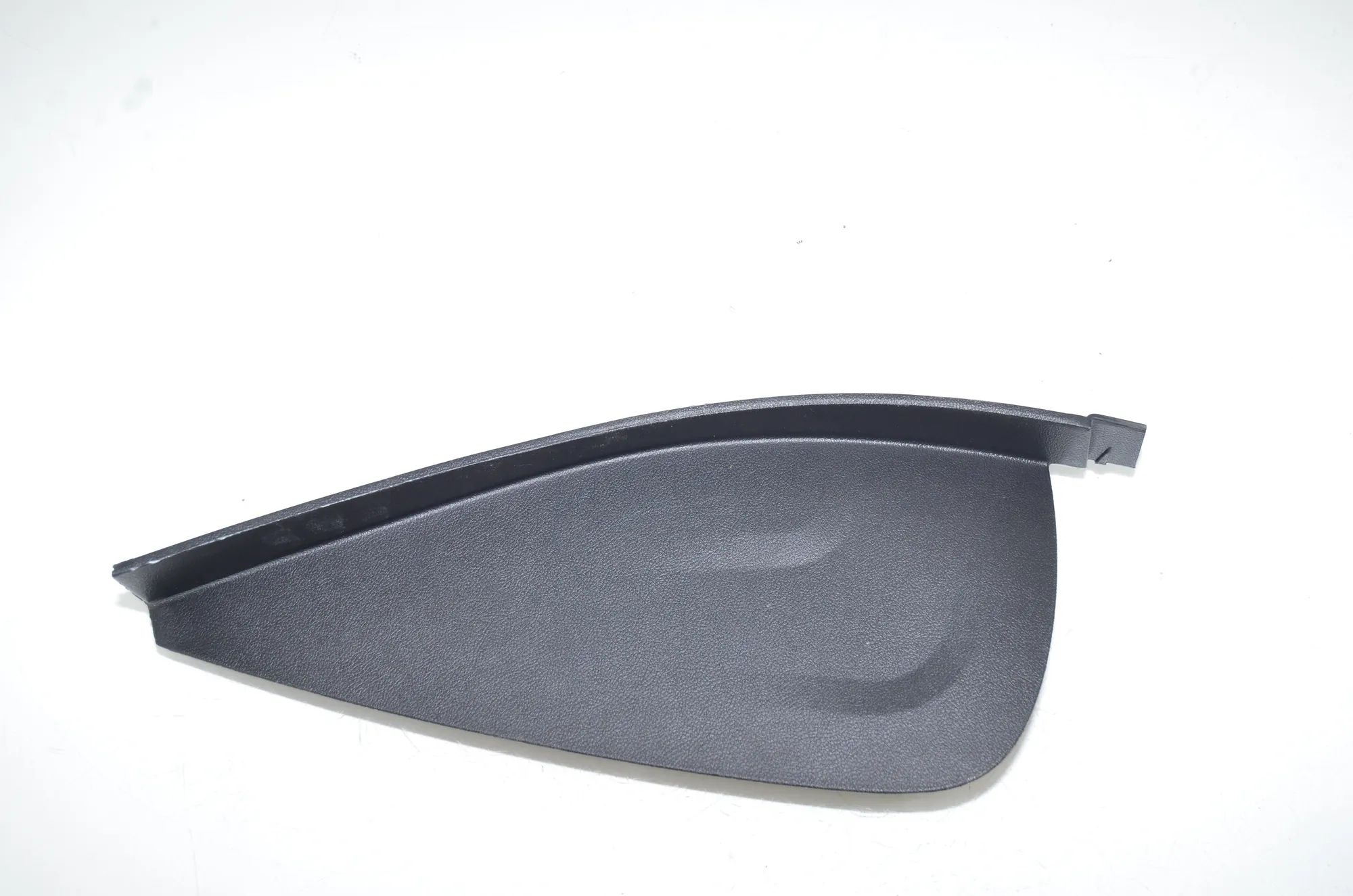 Dashboard Side Trim – OEM 9363473 · BMW iX3 (G08) BMW iX3 (G08) Electric (286 HP) 2022