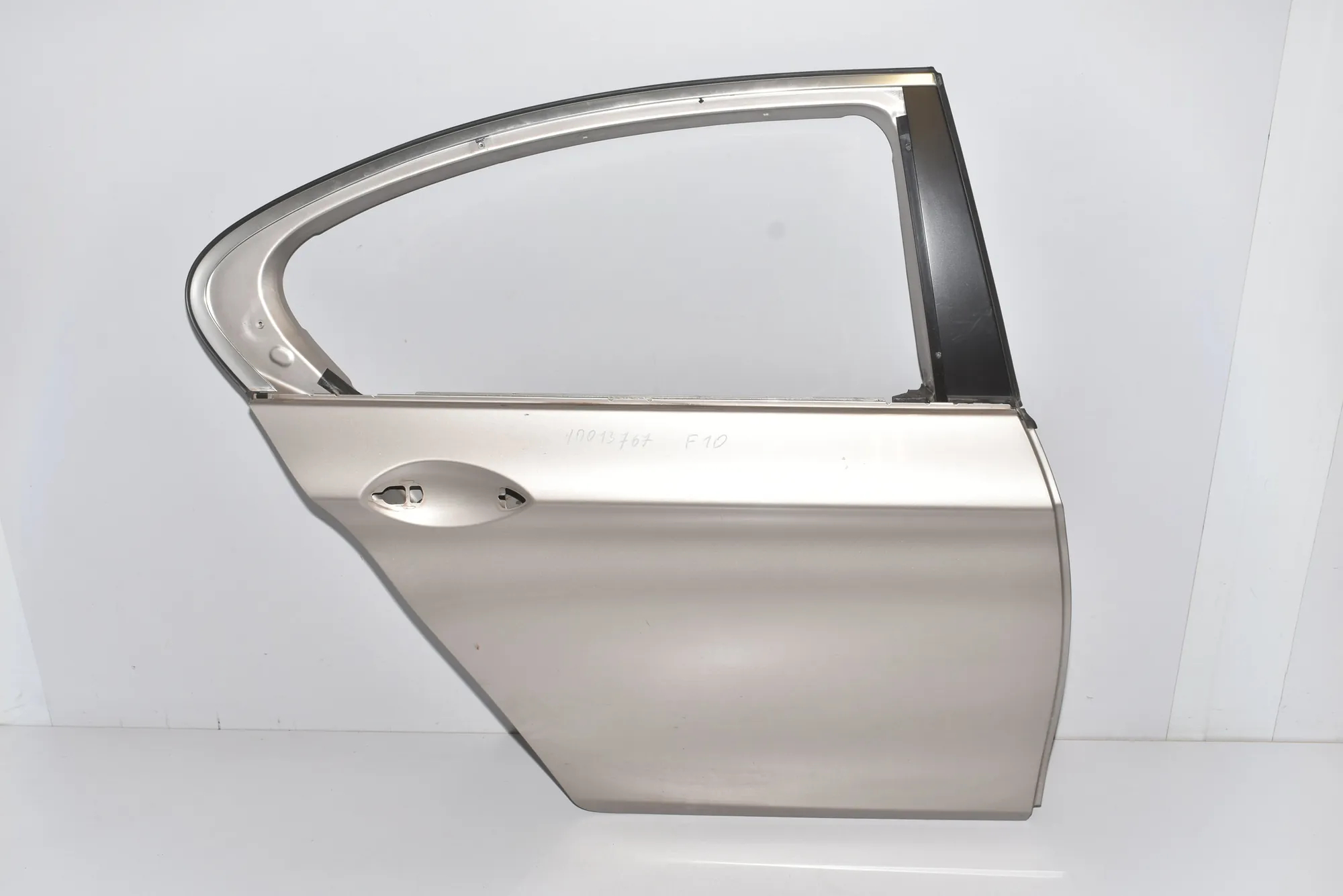 Rear Right Door · BMW 5 (F10) 535 d xDrive 2015