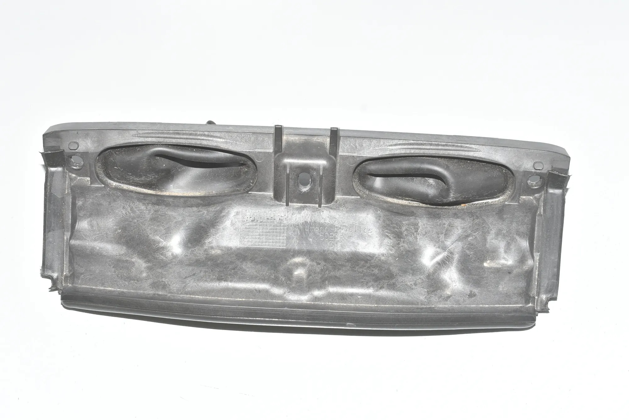 Other Body Parts – OEM 64319175860 · BMW 1 (E81) 123 d 2011 – 2