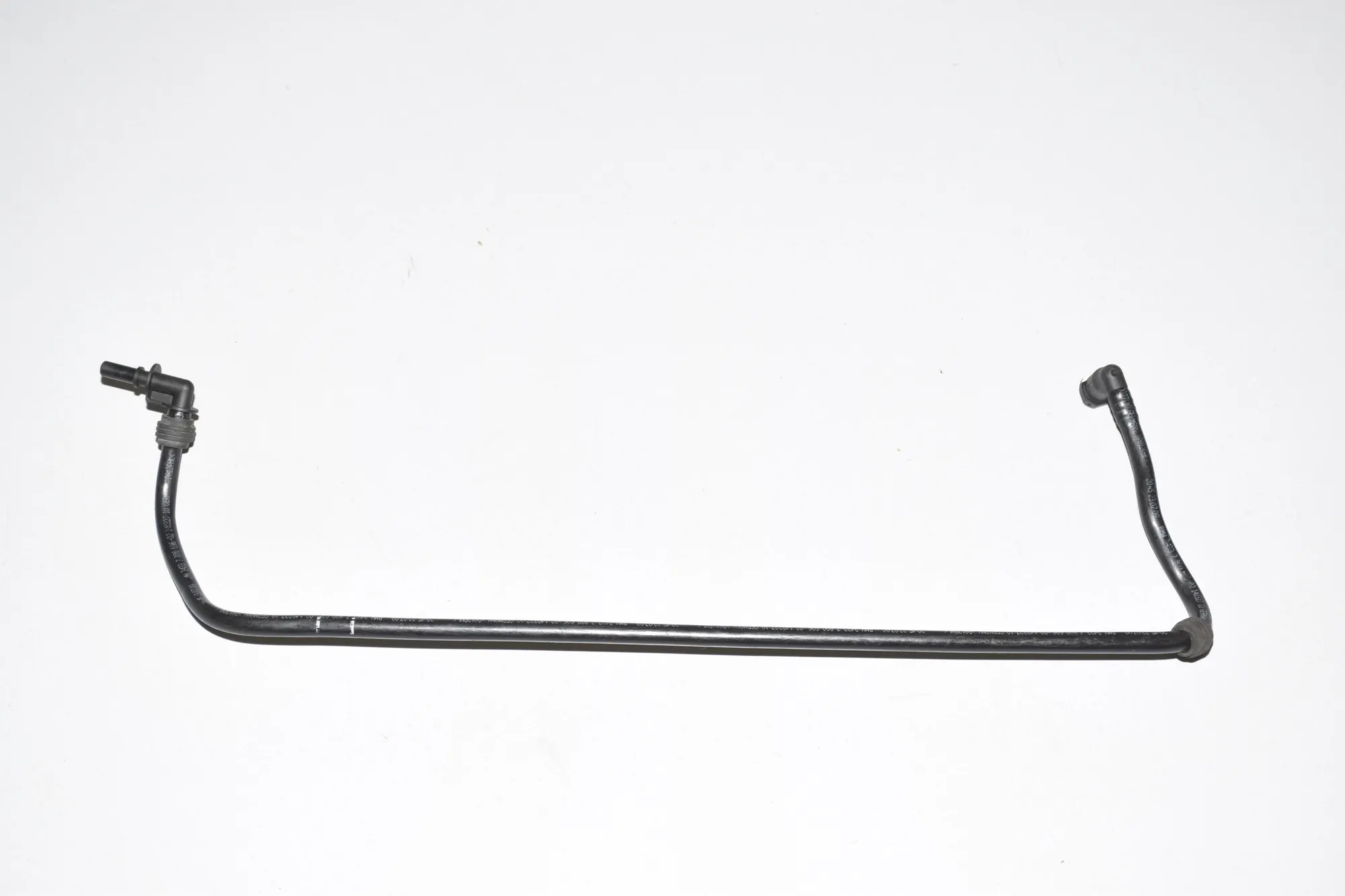 Vacuum Tube – OEM 34337800696 · BMW 3 Cabrio (E93) BMW 3 Cabrio (E93) 320 d 2007 – 3