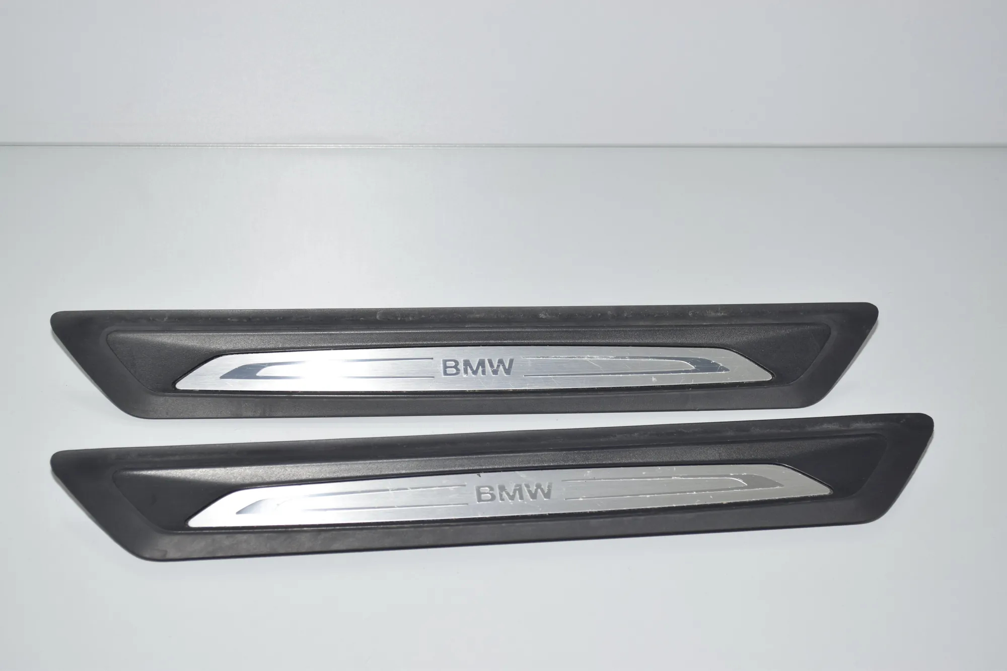 Door Sill Trim Kit – OEM 7410460 · BMW 4 Gran Coupe (F36) 440 i xDrive 2016 – 2