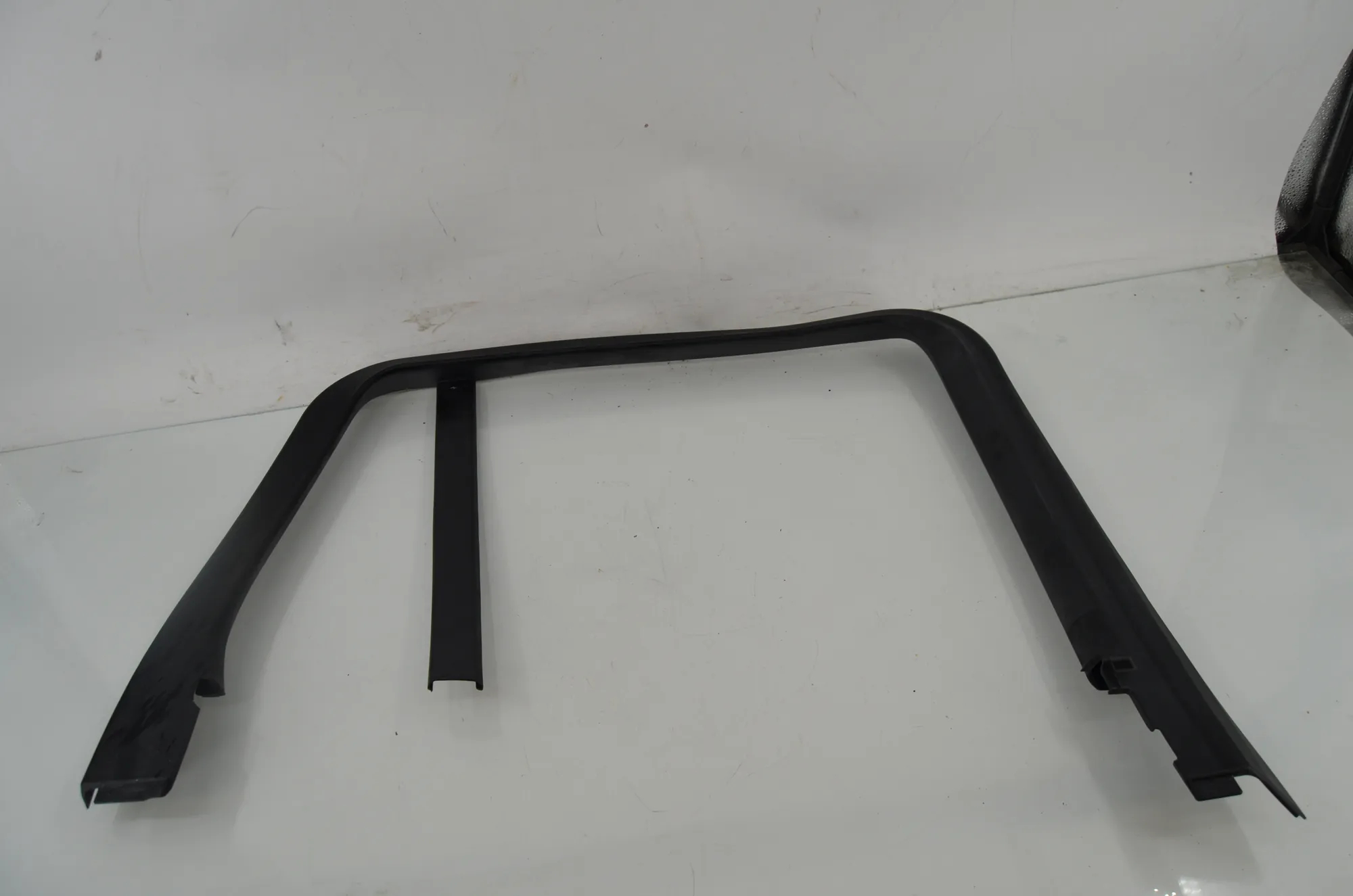 Rear Left Door Panel – OEM 6999011 · BMW iX3 (G08) BMW iX3 (G08) Electric (286 HP) 2022