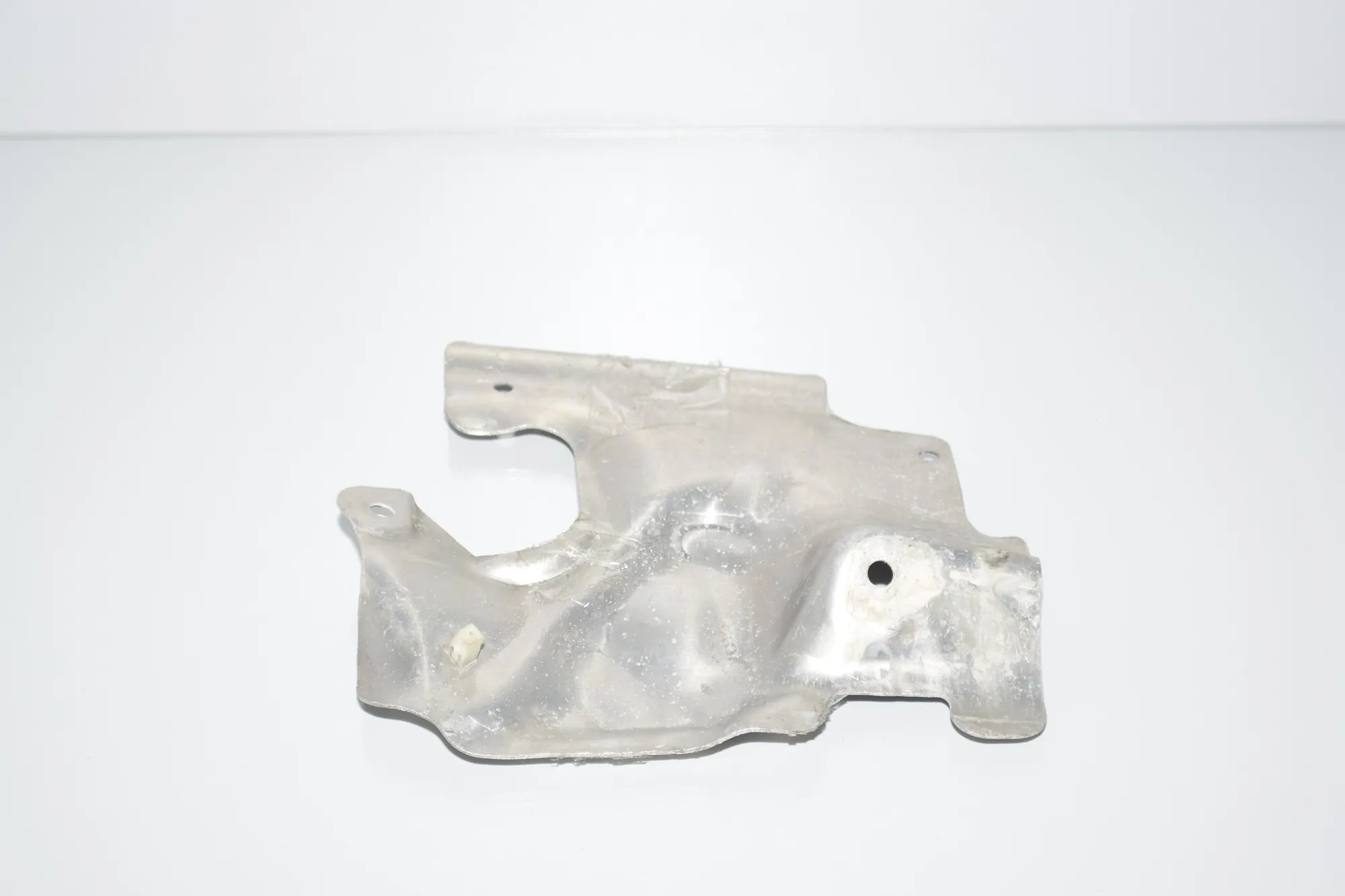 Heat Protection – OEM 51487224341 · BMW 7 (F01, F02) BMW 7 (F01, F02) 730 d 2008 – 4