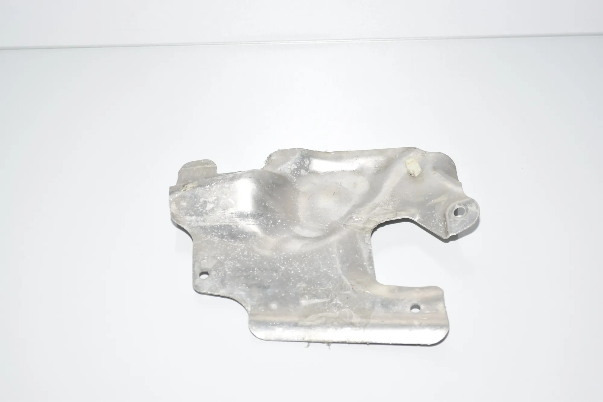 Heat Protection – OEM 51487224341 · BMW 7 (F01, F02) BMW 7 (F01, F02) 730 d 2008 – 3
