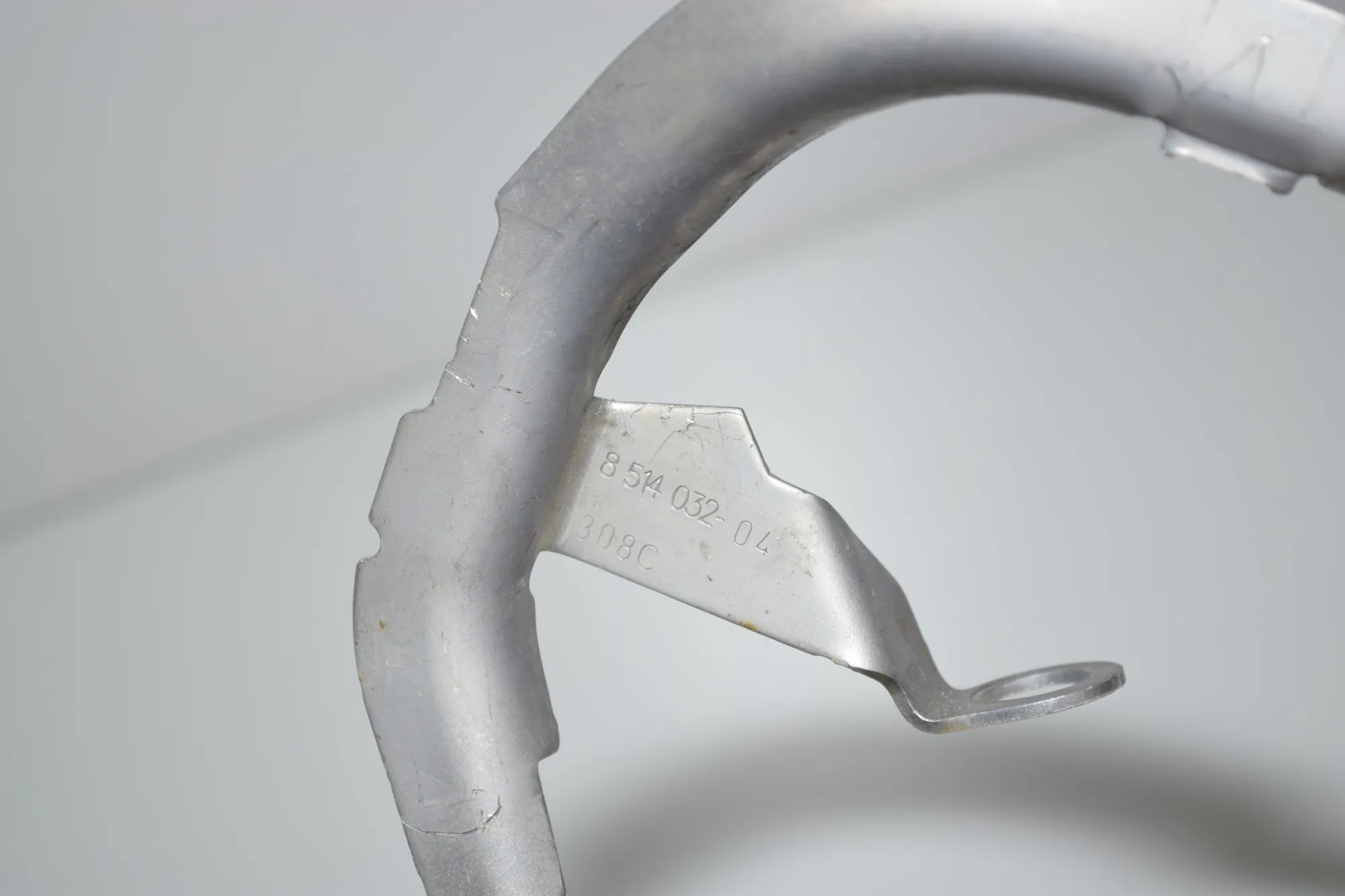 Bracket – OEM 12528514032 · BMW X3 (F25) BMW X3 (F25) xDrive 20 d 2014 – 5