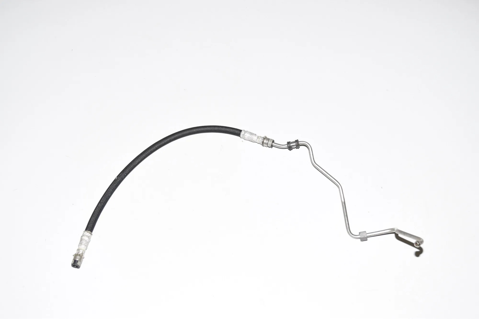 Fuel Pipe – OEM 13537585415 · BMW 3 3 (F30, F80) (2011 - 2019) 320 i (2011 - 2018, 2.0 L, 135 kW) 2011 – 3