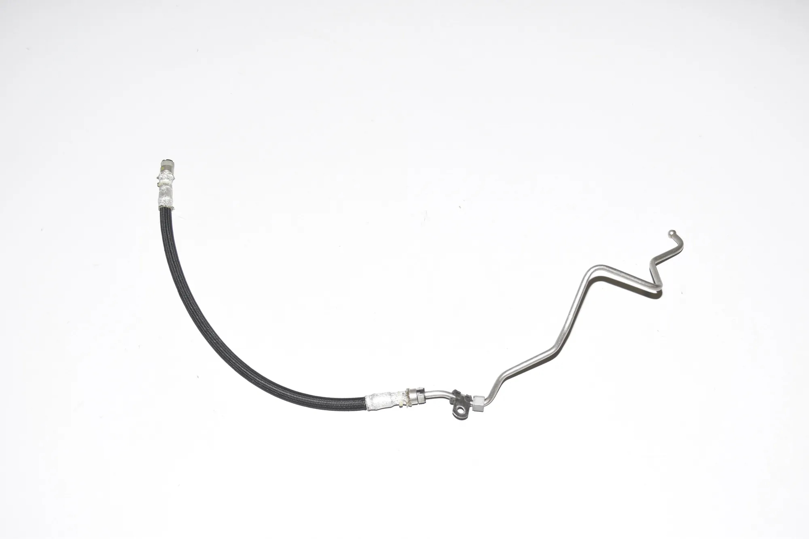 Fuel Pipe – OEM 13537585415 · BMW 3 3 (F30, F80) (2011 - 2019) 320 i (2011 - 2018, 2.0 L, 135 kW) 2011
