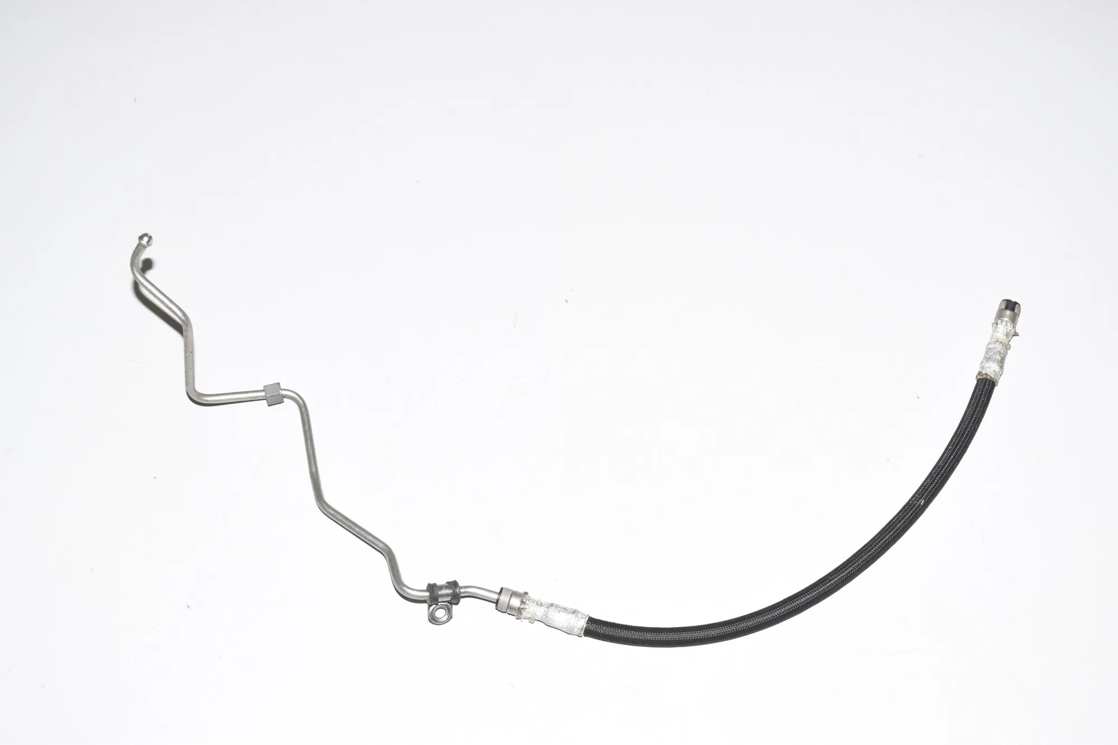 Fuel Pipe – OEM 13537585415 · BMW 3 3 (F30, F80) (2011 - 2019) 320 i (2011 - 2018, 2.0 L, 135 kW) 2011 – 2