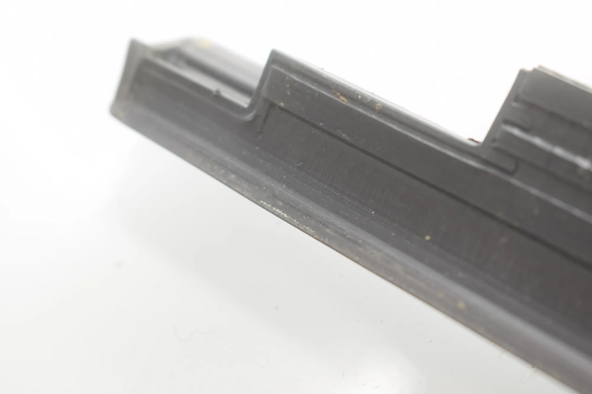 Rear Left Door Window Strip – OEM 7410039 · BMW iX3 (G08) BMW iX3 (G08) Electric (286 HP) 2020 – 4