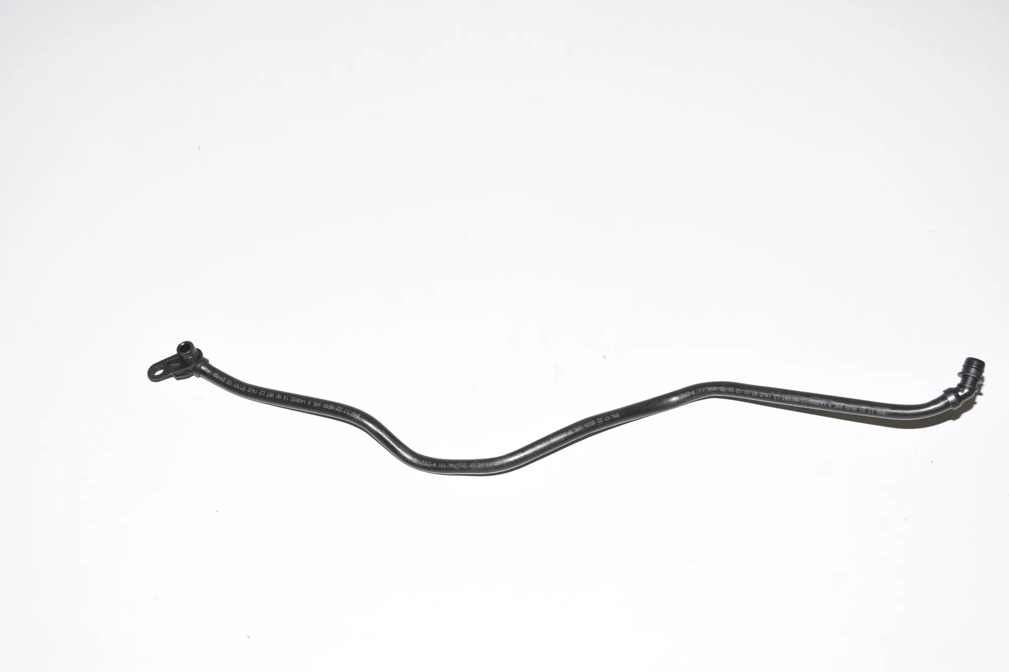 Gearbox Cooling Pipe – OEM 8509995 · BMW 5 (F10) BMW 5 (F10) 535 d 2013 – 4