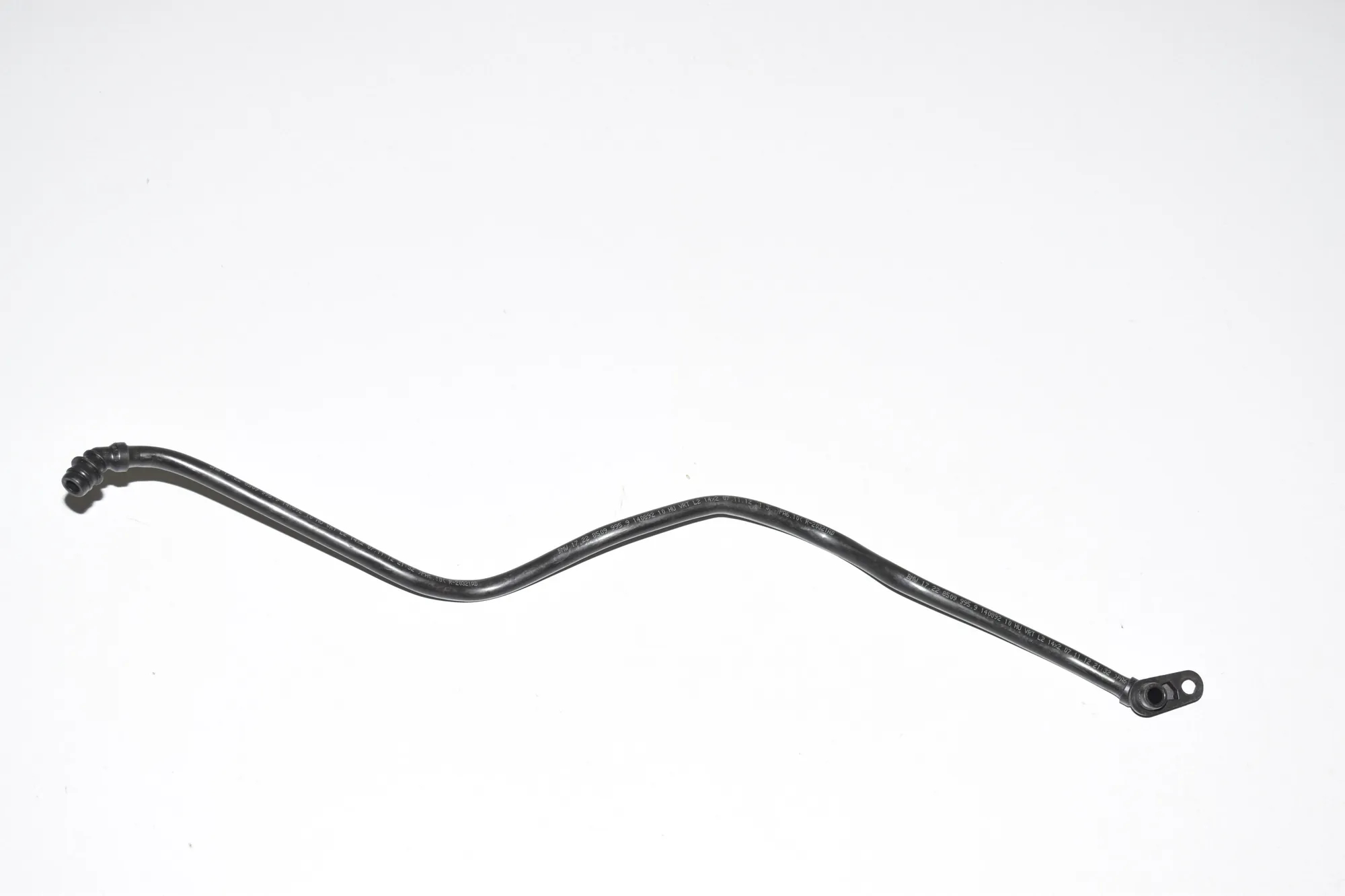 Gearbox Cooling Pipe – OEM 8509995 · BMW 5 (F10) BMW 5 (F10) 535 d 2013 – 3