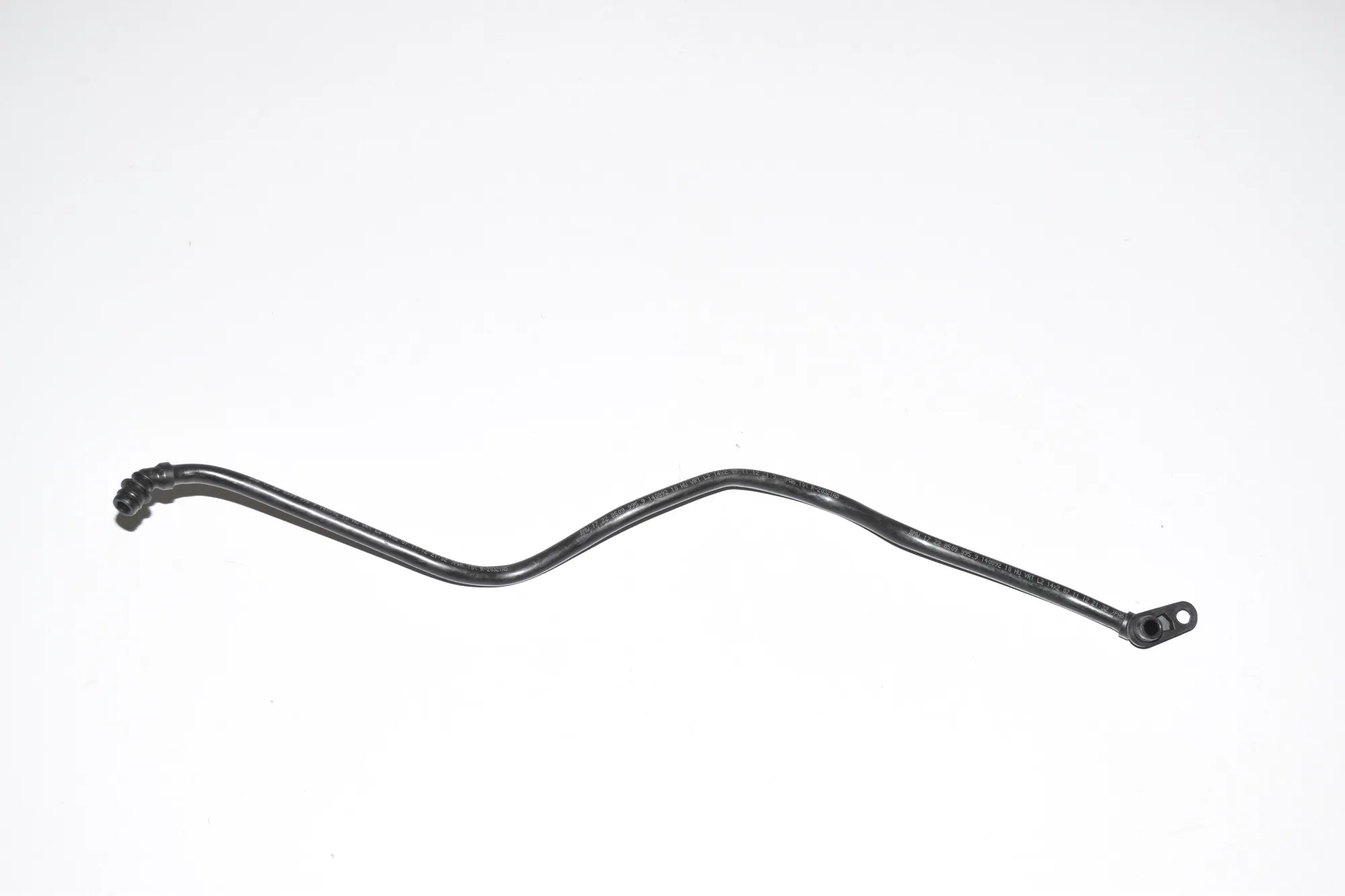 Gearbox Cooling Pipe – OEM 8509995 · BMW 5 (F10) BMW 5 (F10) 535 d 2013