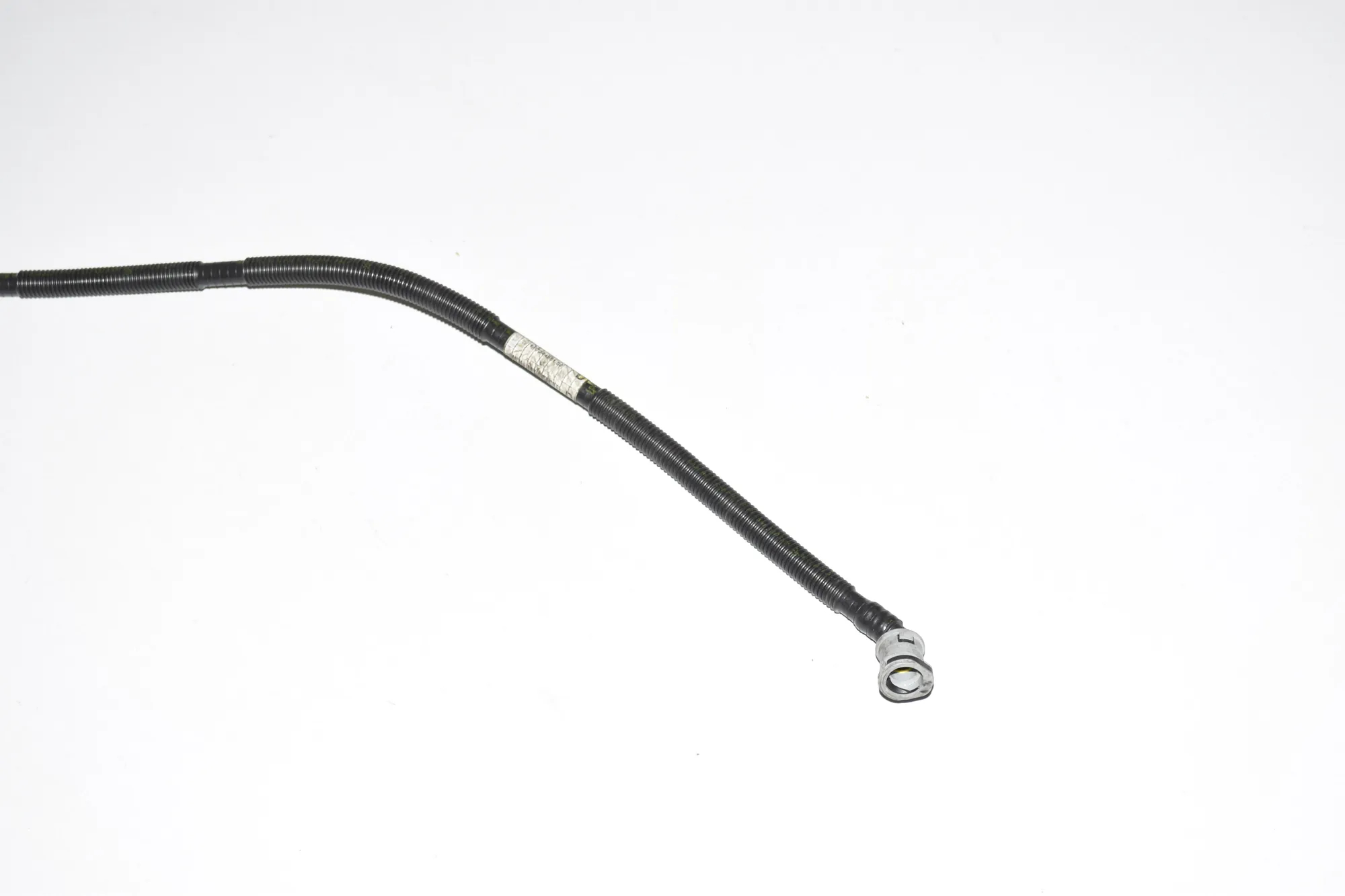 Other tubes – OEM 16137244951 · BMW 3 (F30, F80) BMW 3 (F30, F80) 316 d 2011 – 3