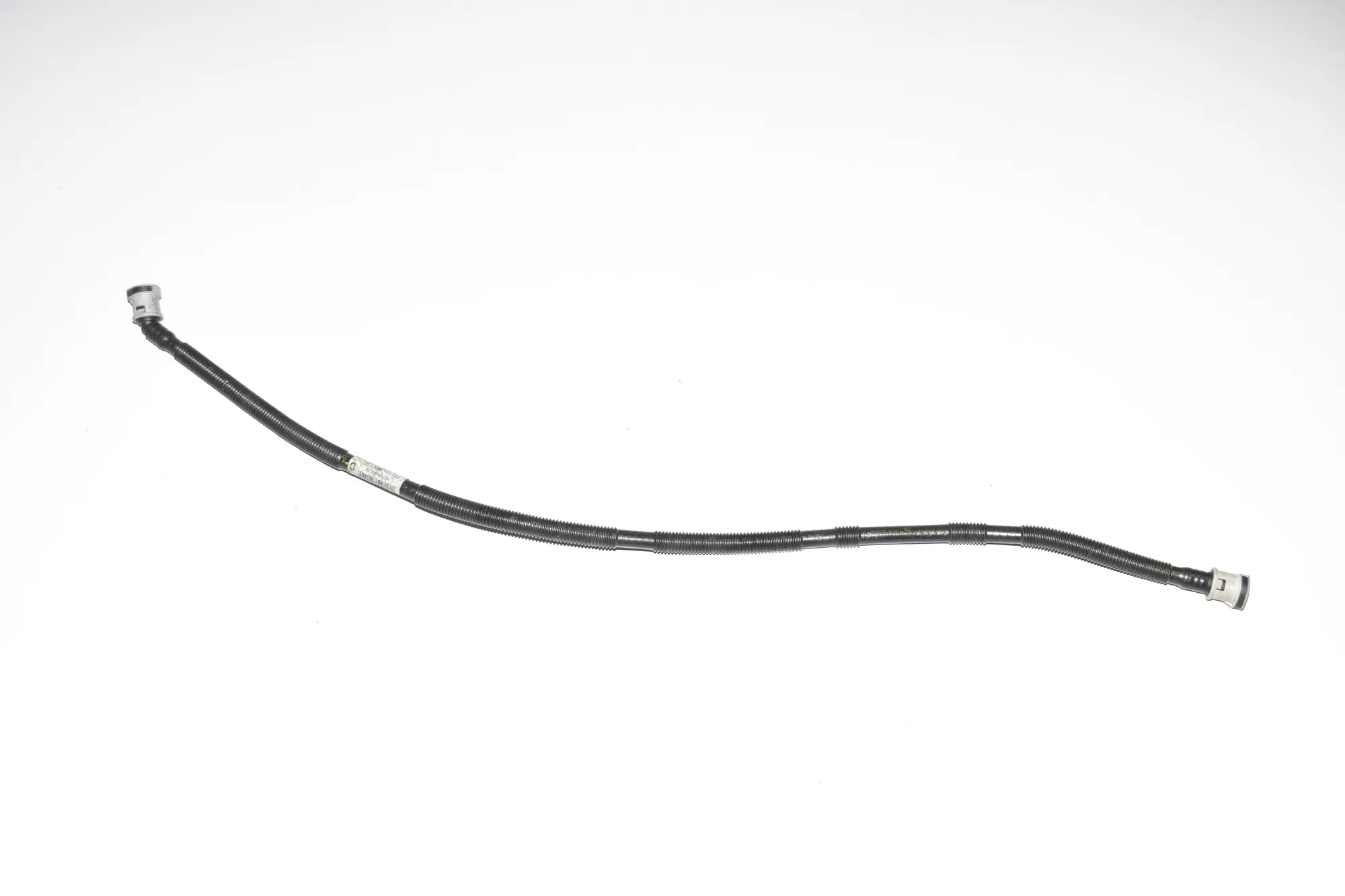 Other tubes – OEM 16137244951 · BMW 3 (F30, F80) BMW 3 (F30, F80) 316 d 2011