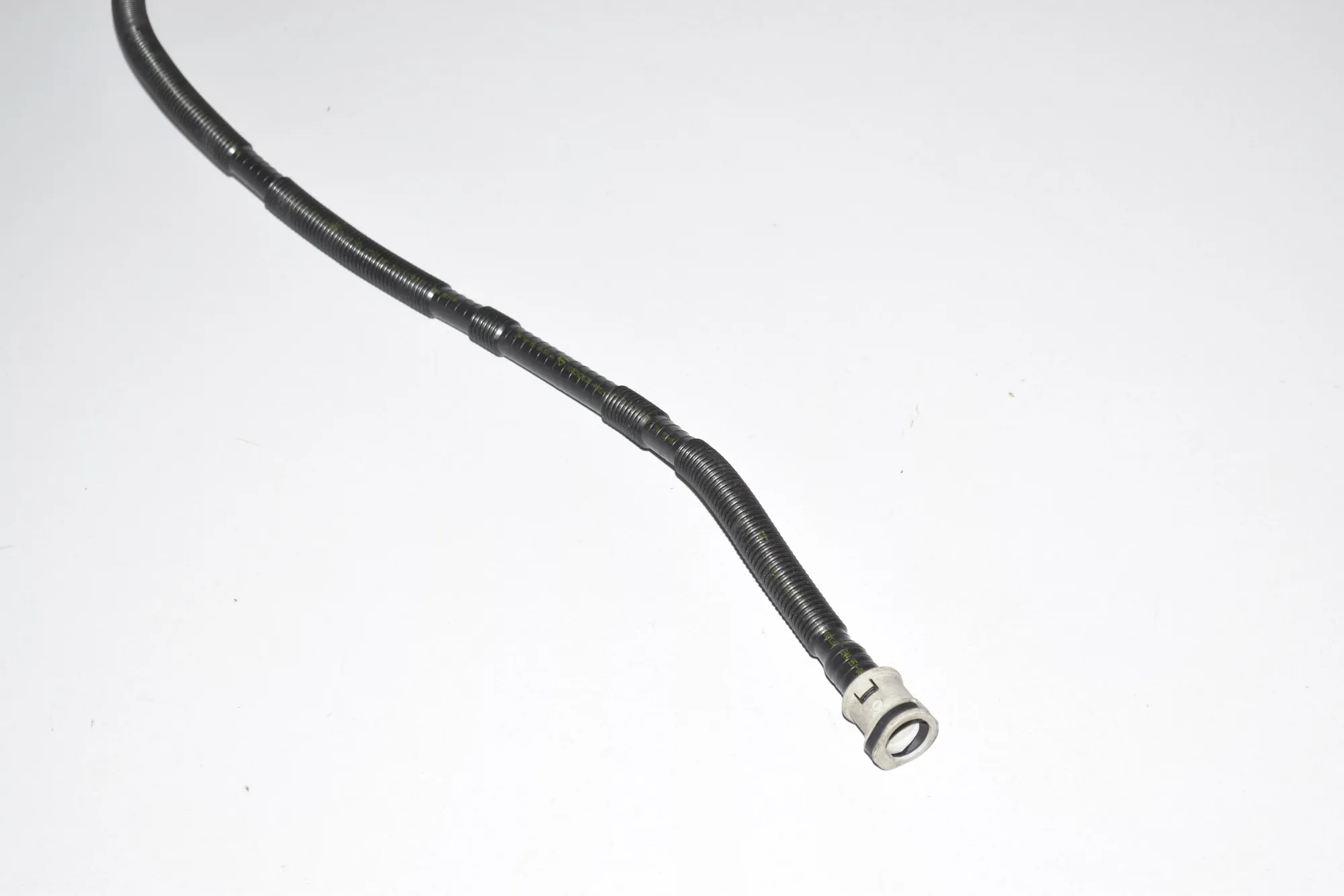 Other tubes – OEM 16137244951 · BMW 3 (F30, F80) BMW 3 (F30, F80) 316 d 2011 – 4