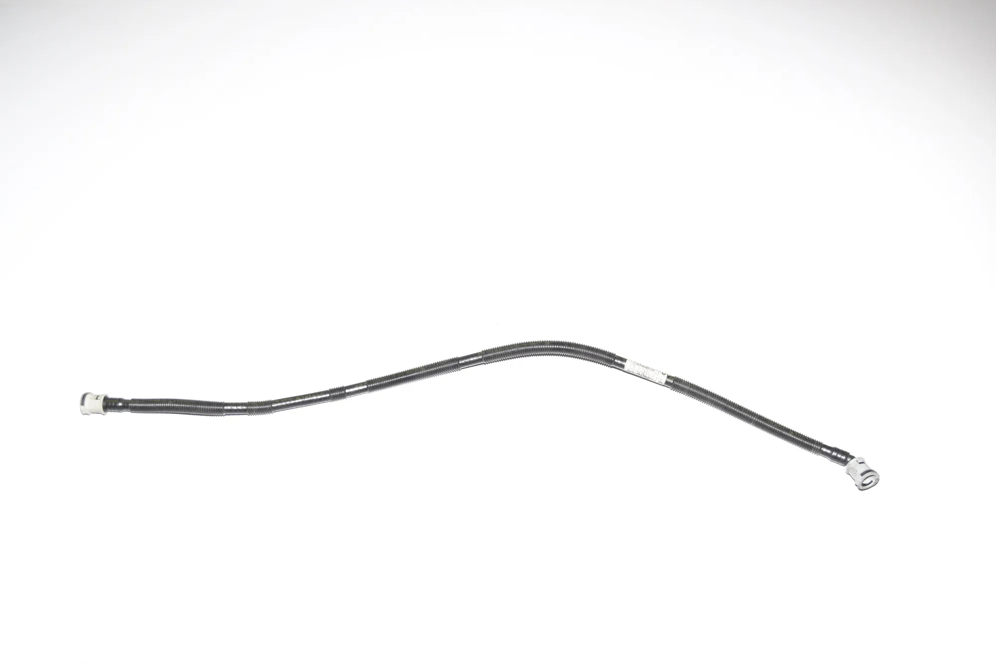 Other tubes – OEM 16137244951 · BMW 3 (F30, F80) BMW 3 (F30, F80) 316 d 2011 – 2