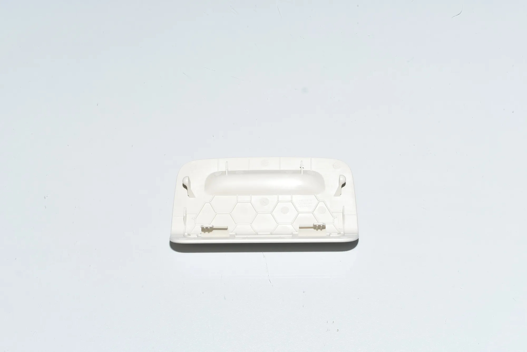 Other Interior Parts – OEM 7394142 · BMW 7 (G11, G12) BMW 7 (G11, G12) 730 d 2015 – 3