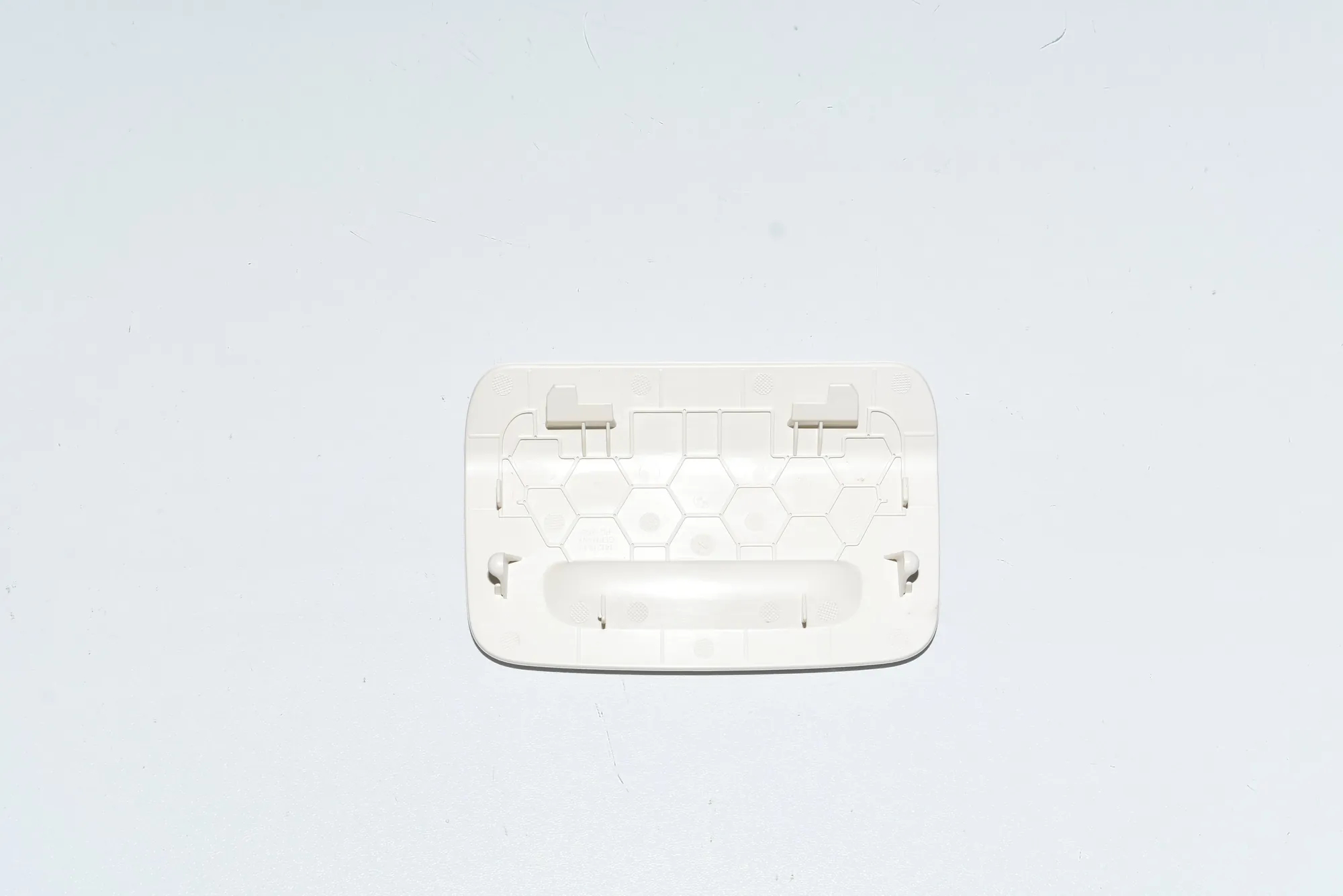 Other Interior Parts – OEM 7394142 · BMW 7 (G11, G12) BMW 7 (G11, G12) 730 d 2015 – 3