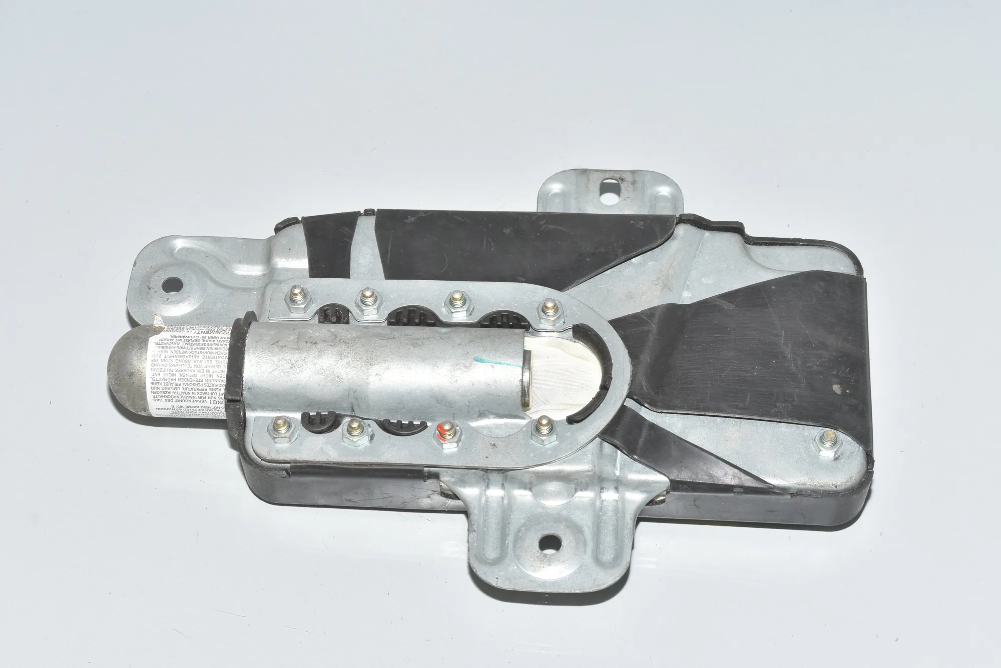 Front Left Door Safety Bag SRS – OEM 72128248611 · BMW X5 (E53) BMW X5 (E53) 3.0 d 2001 – 3