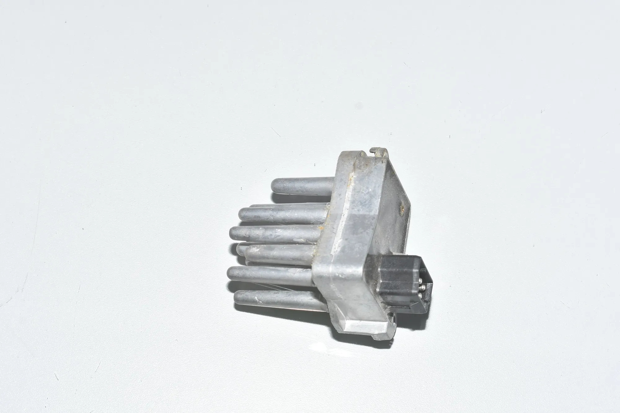 Interior Heater Resistor – OEM 64118369561 · BMW X5 (E53) BMW X5 (E53) 3.0 d 2003 – 3