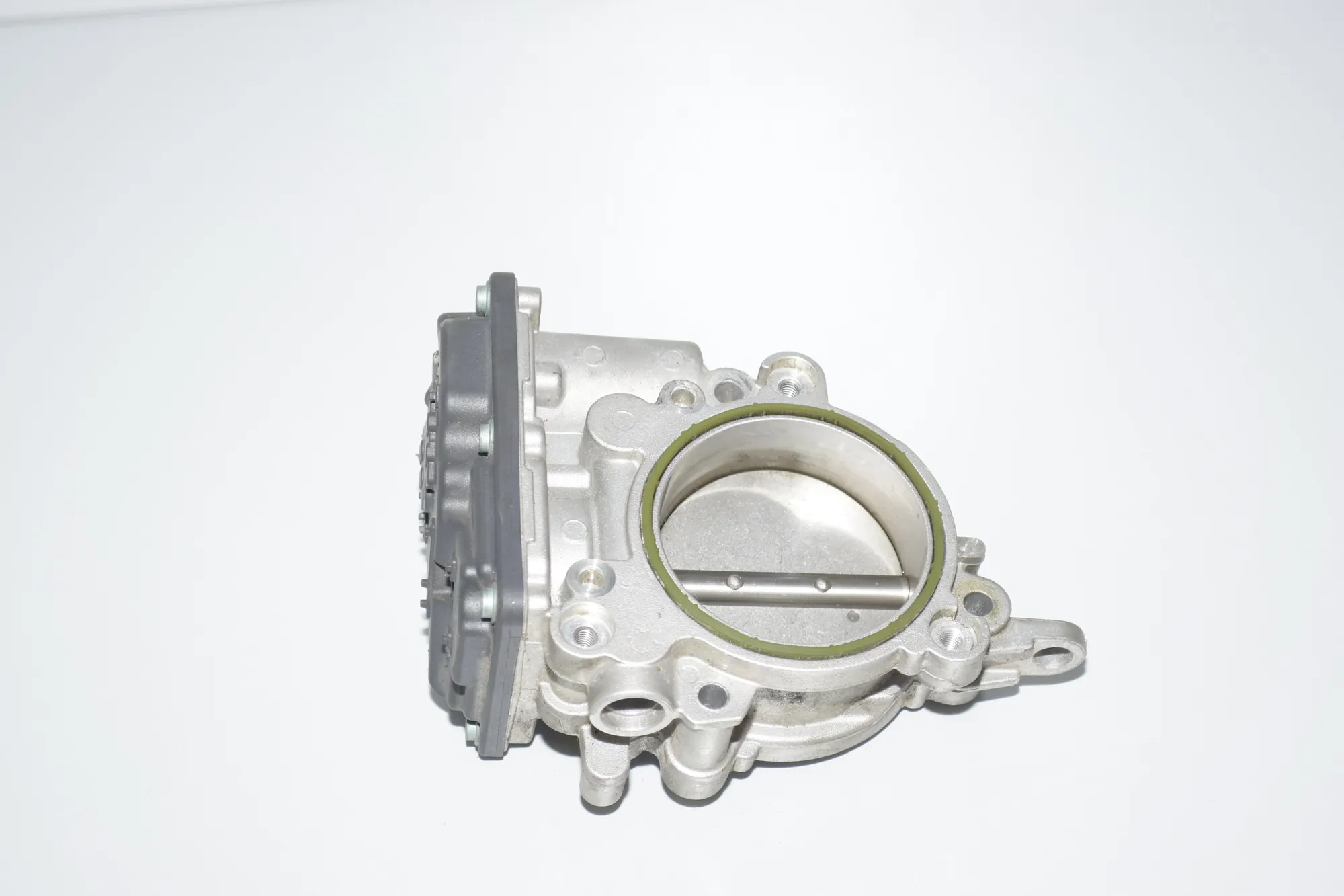 Throttle Body – OEM 8623324 · BMW 4 Gran Coupe (F36) 440 i xDrive 2016
