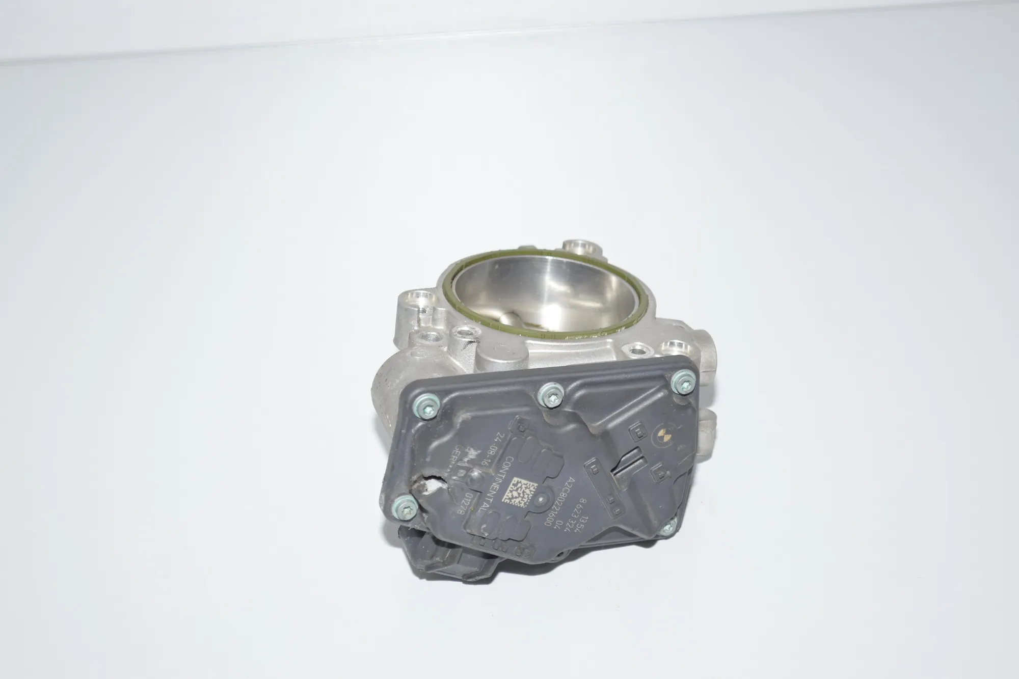 Throttle Body – OEM 8623324 · BMW 4 Gran Coupe (F36) 440 i xDrive 2016 – 3