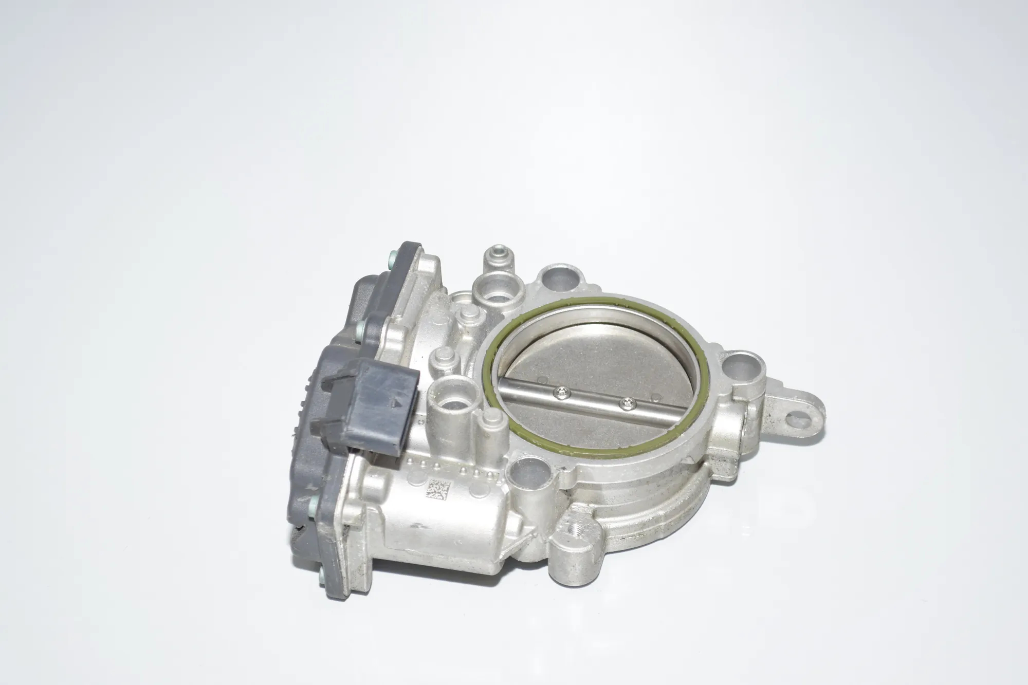 Throttle Body – OEM 8623324 · BMW 4 Gran Coupe (F36) 440 i xDrive 2016 – 2