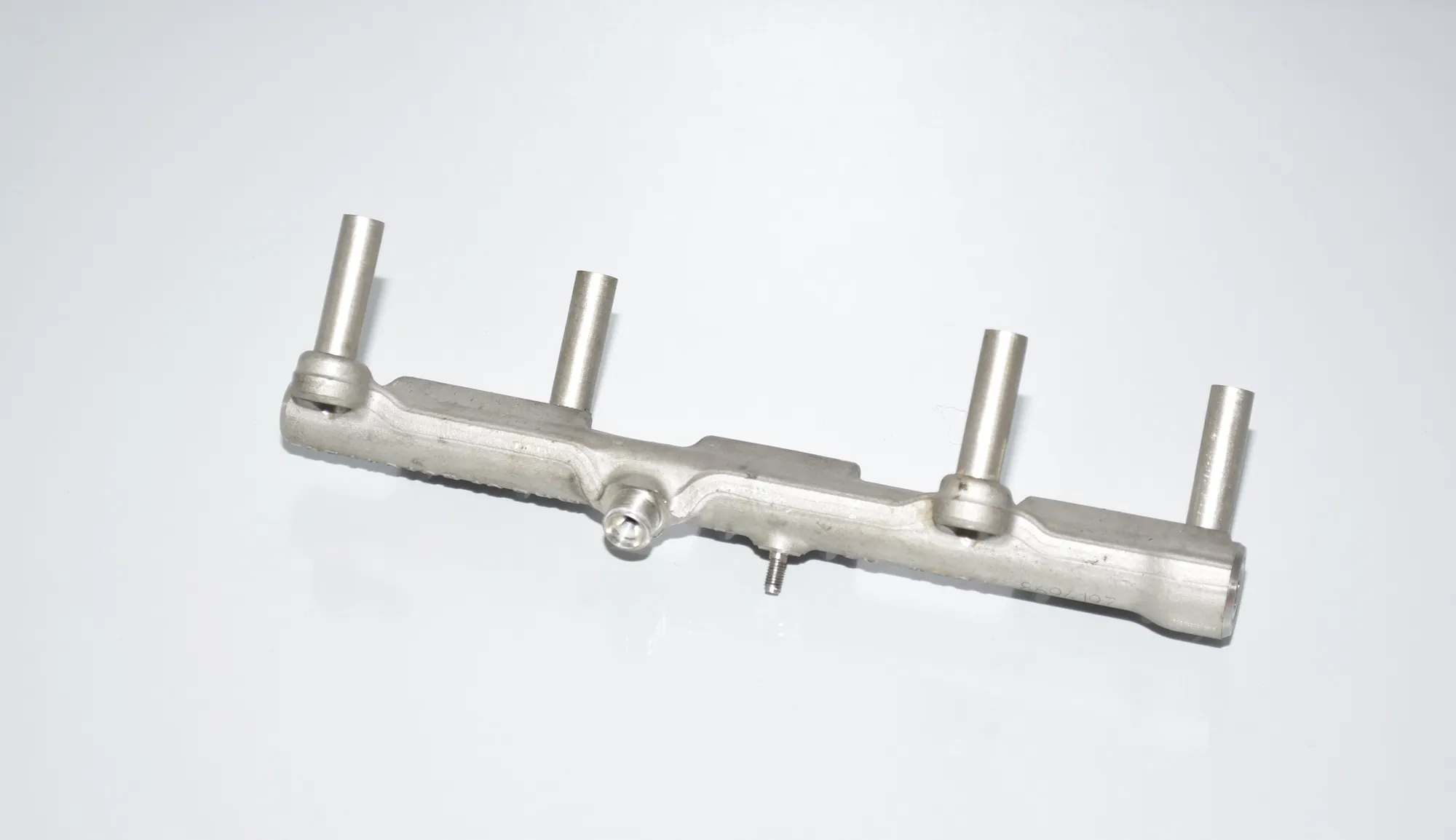 Fuel Rail – OEM 8694197 · BMW 4 Gran Coupe (F36) 440 i xDrive 2016 – 4