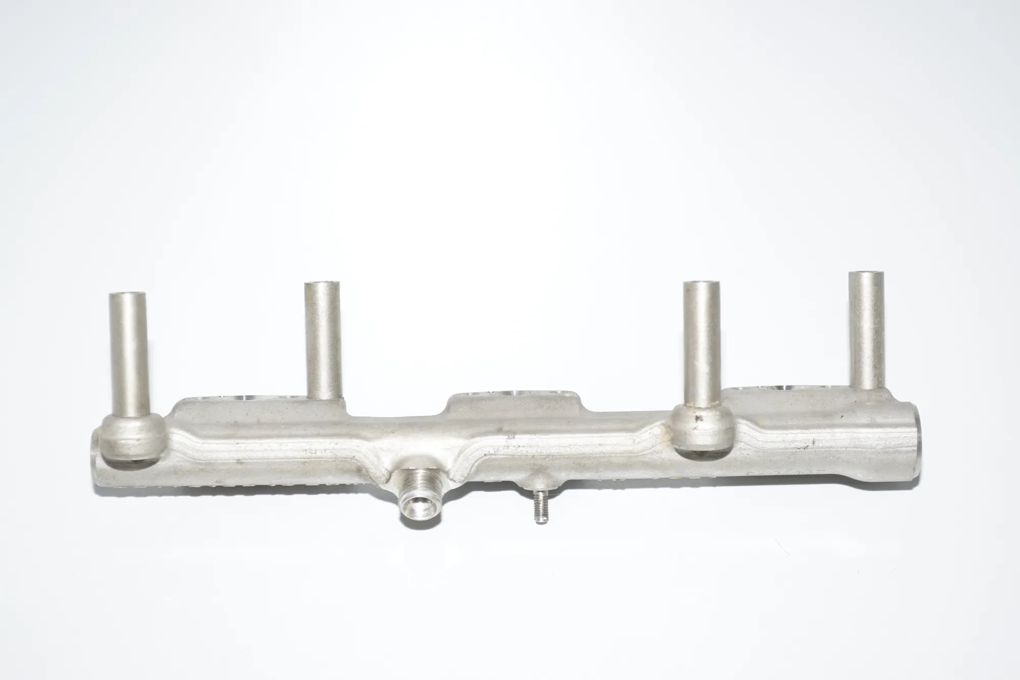 Fuel Rail – OEM 8694197 · BMW 4 Gran Coupe (F36) 440 i xDrive 2016 – 2