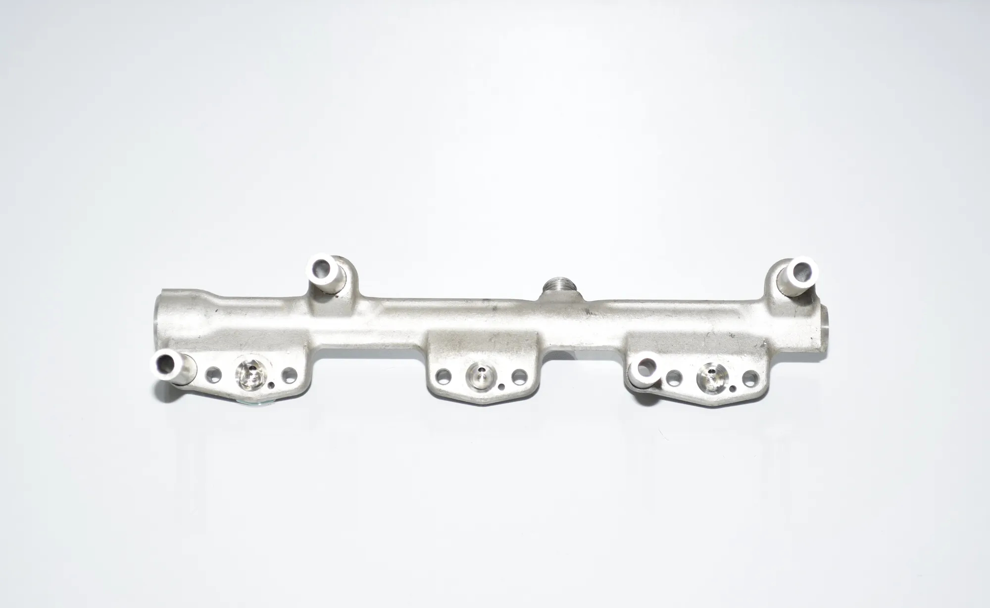 Fuel Rail – OEM 8694197 · BMW 4 Gran Coupe (F36) 440 i xDrive 2016