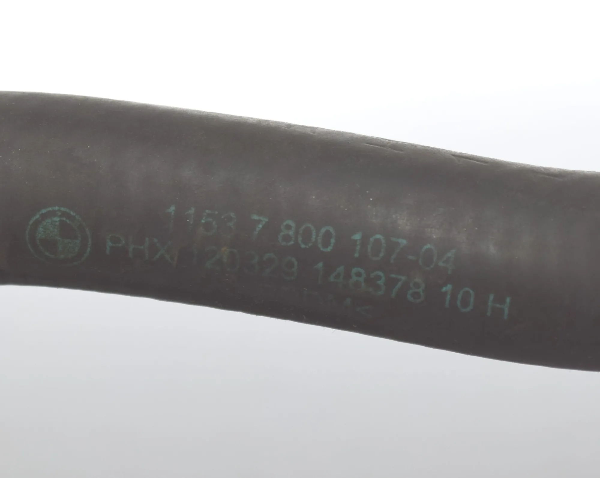 Coolant Hose Pipe – OEM 7800107 · BMW 5 (F10) 525 d 2011 – 5