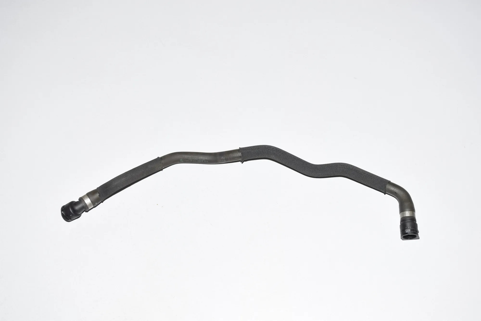 Coolant Hose Pipe – OEM 7800107 · BMW 5 (F10) 525 d 2011 – 3