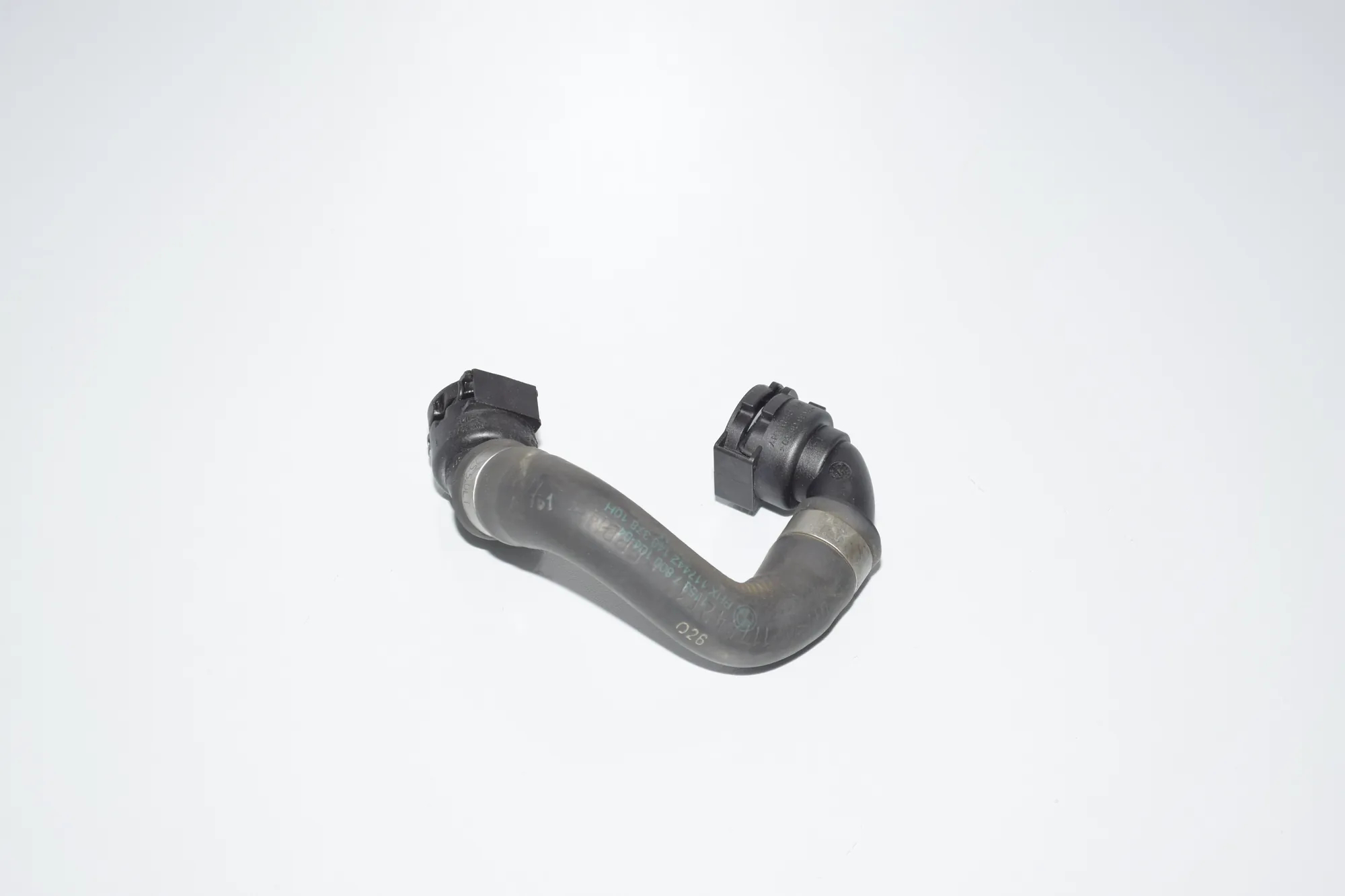 Coolant Hose Pipe – OEM 7800104 · BMW 5 (F10) 525 d 2011 – 2