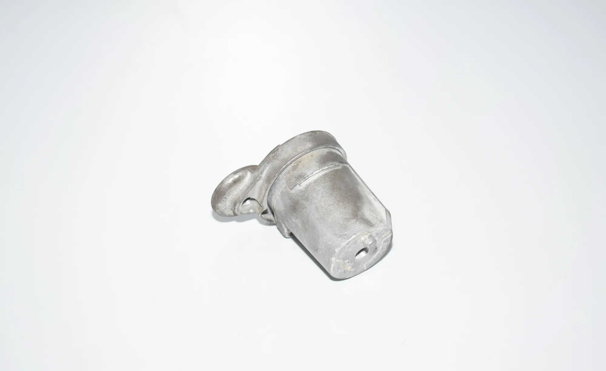 Belt Tensioner – OEM 11287800333 · BMW 5 (F10) 525 d 2011 – 5
