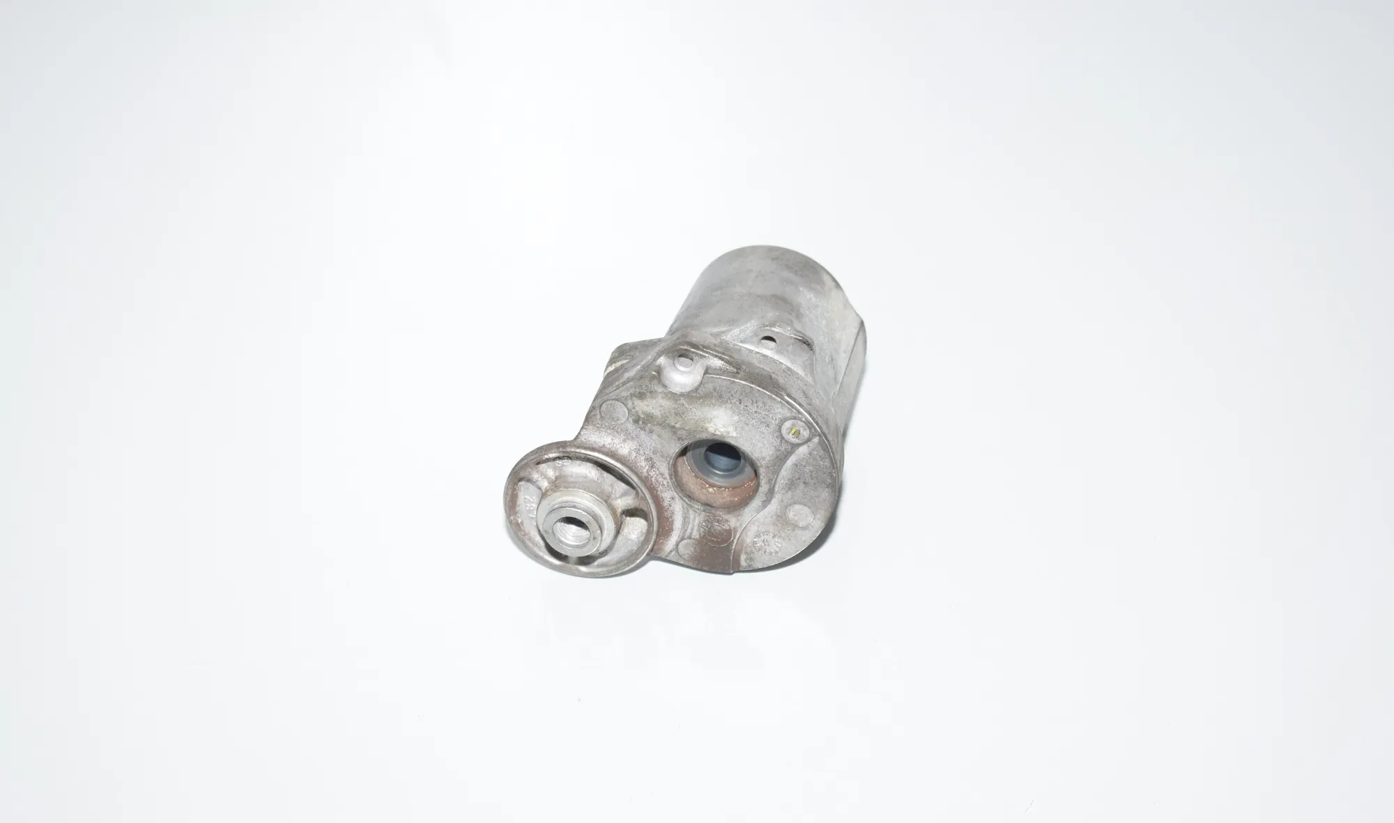 Belt Tensioner – OEM 11287800333 · BMW 5 (F10) 525 d 2011